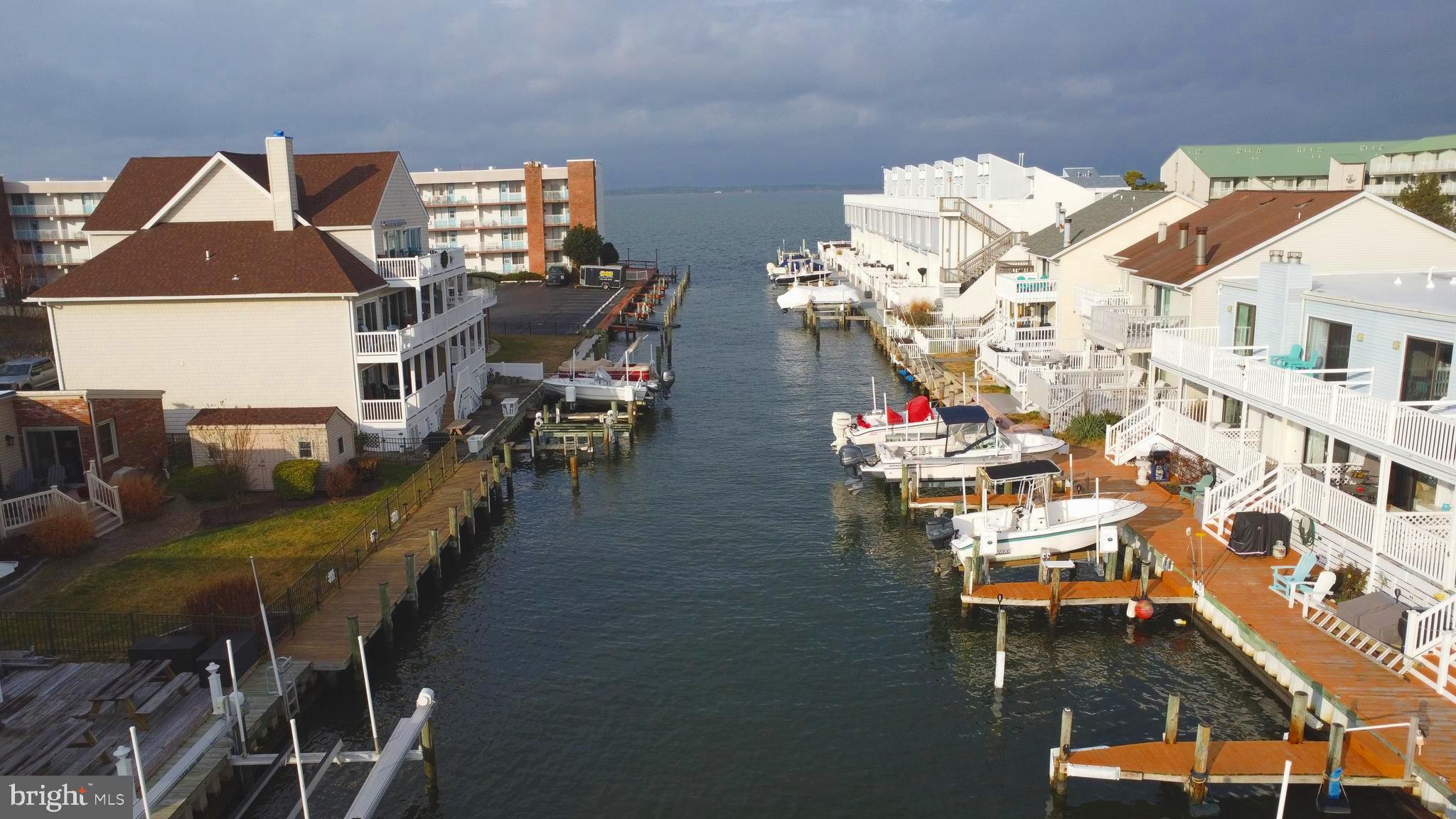 LITTLE SALISBURY - Residential