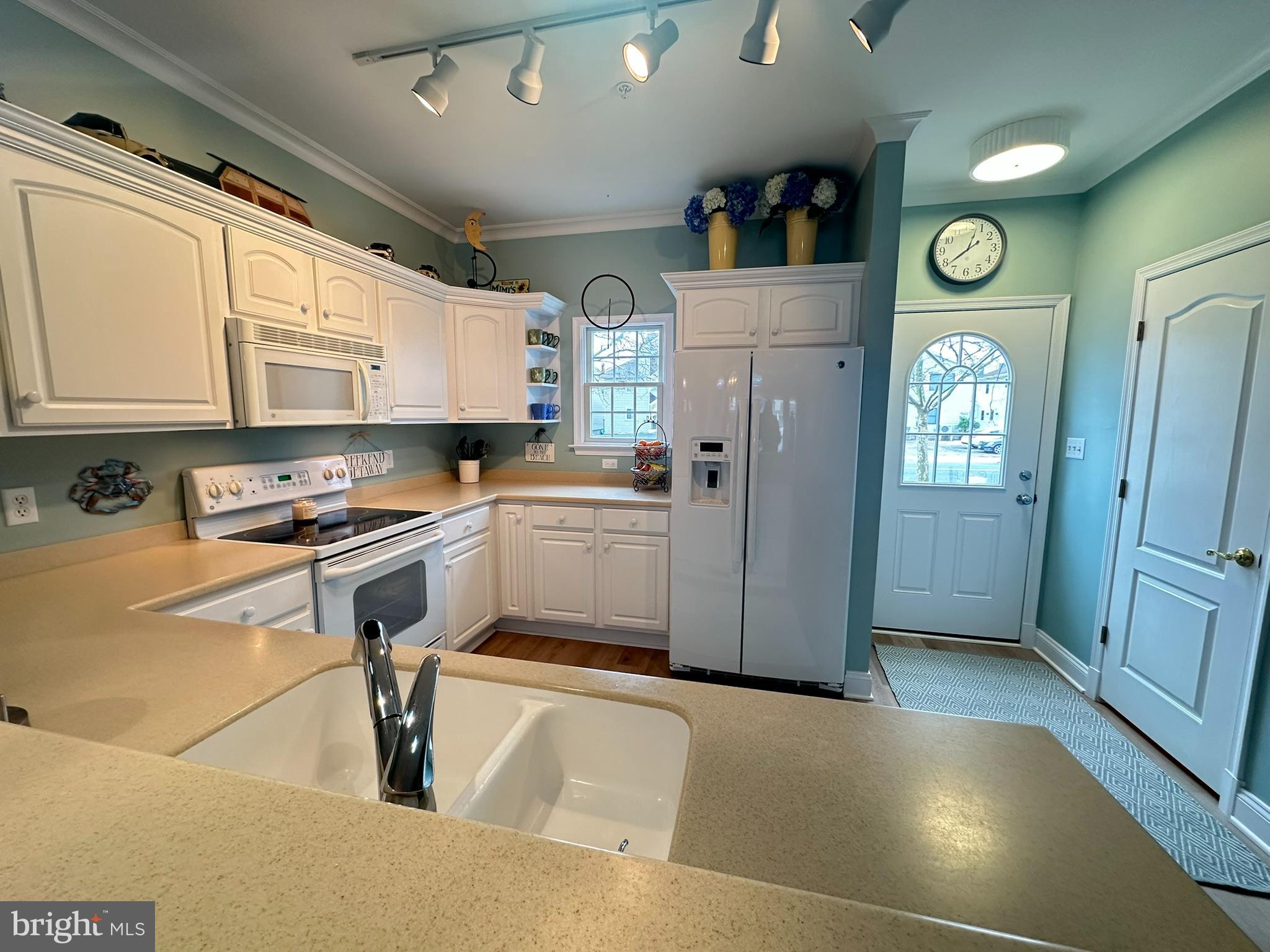 LITTLE SALISBURY - Residential