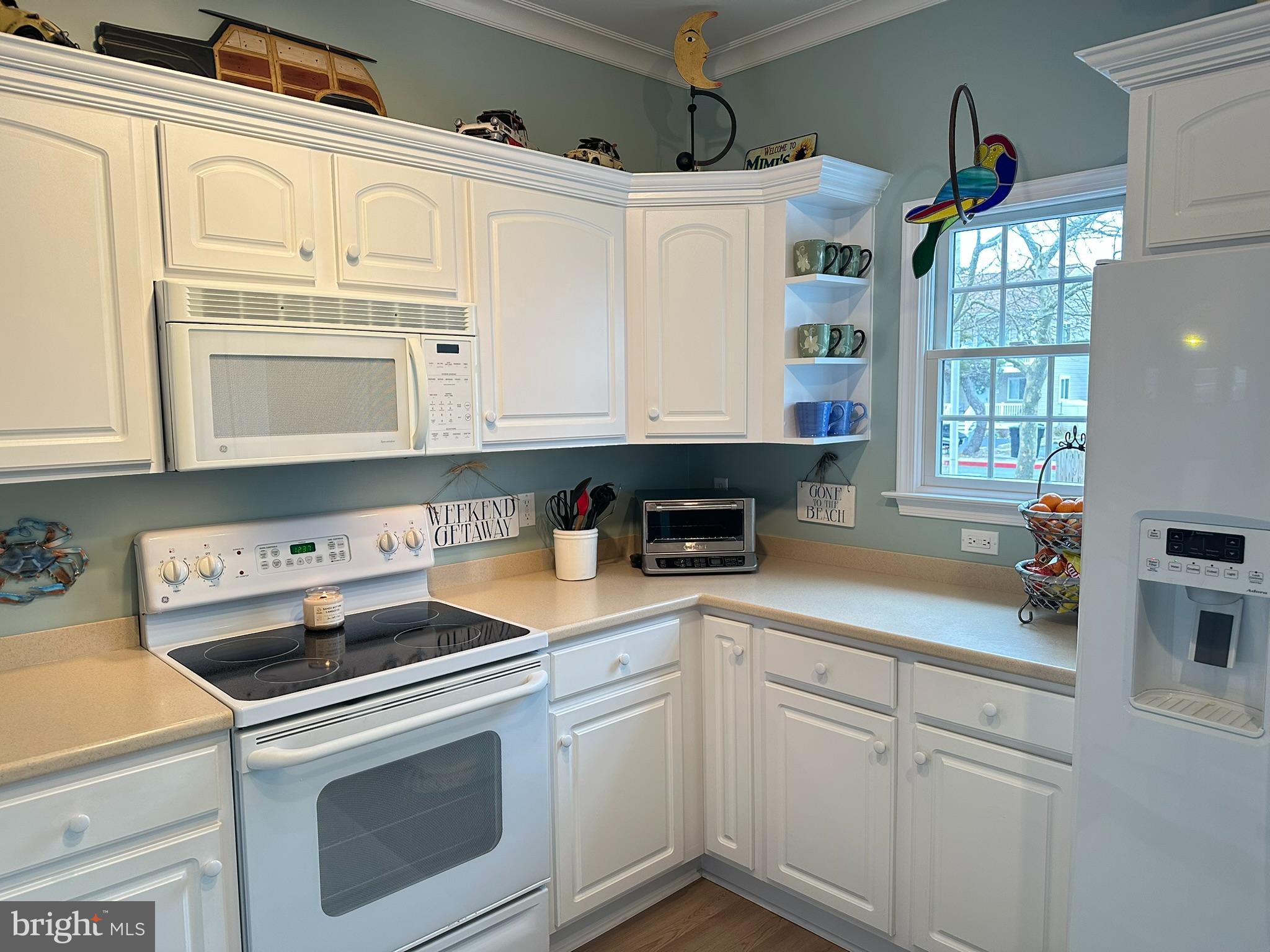 LITTLE SALISBURY - Residential