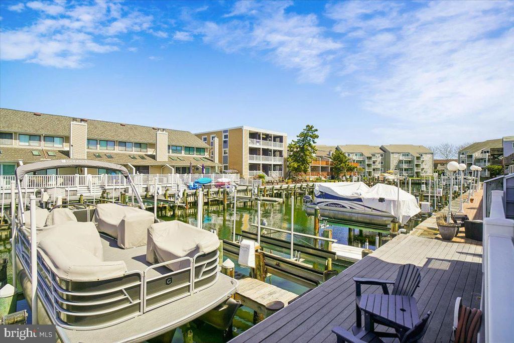 Photo of 712 - B Mooring Road, OCEAN CITY, MD 21842 (MLS # MDWO2035626)