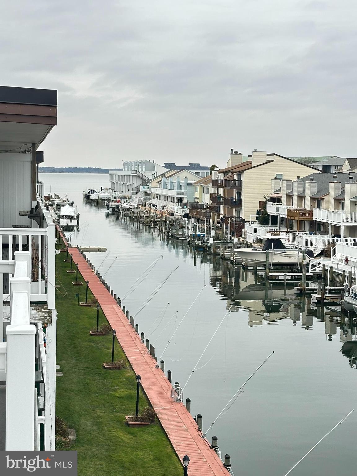 LITTLE SALISBURY - Residential