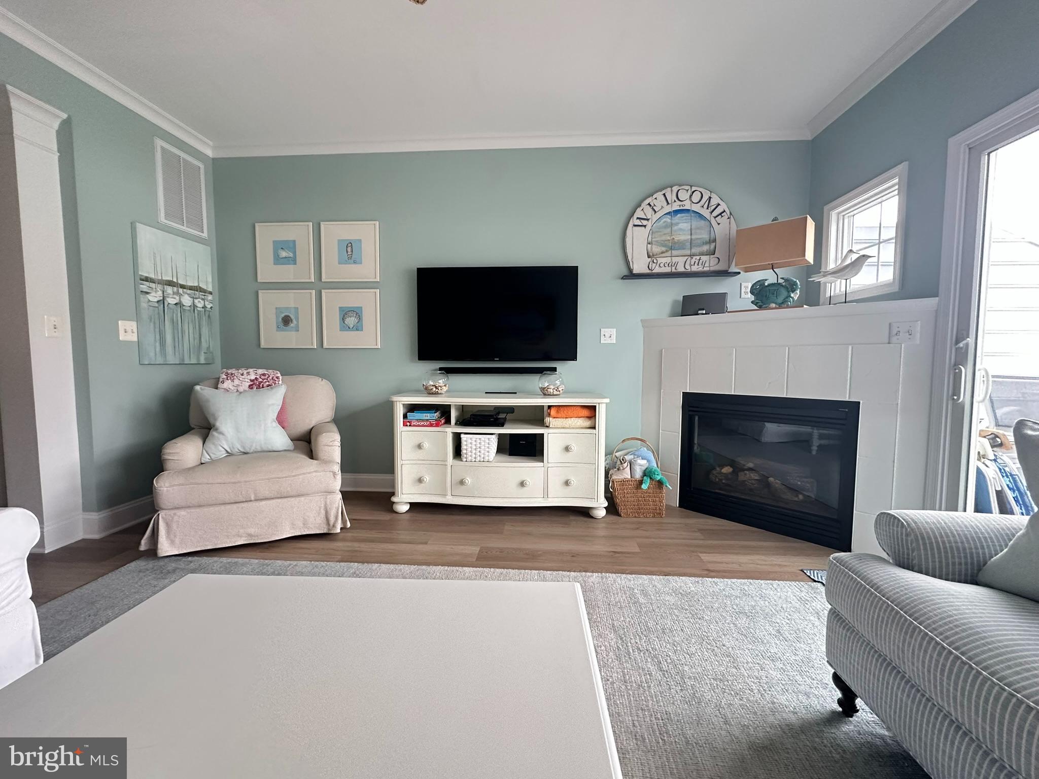 LITTLE SALISBURY - Residential