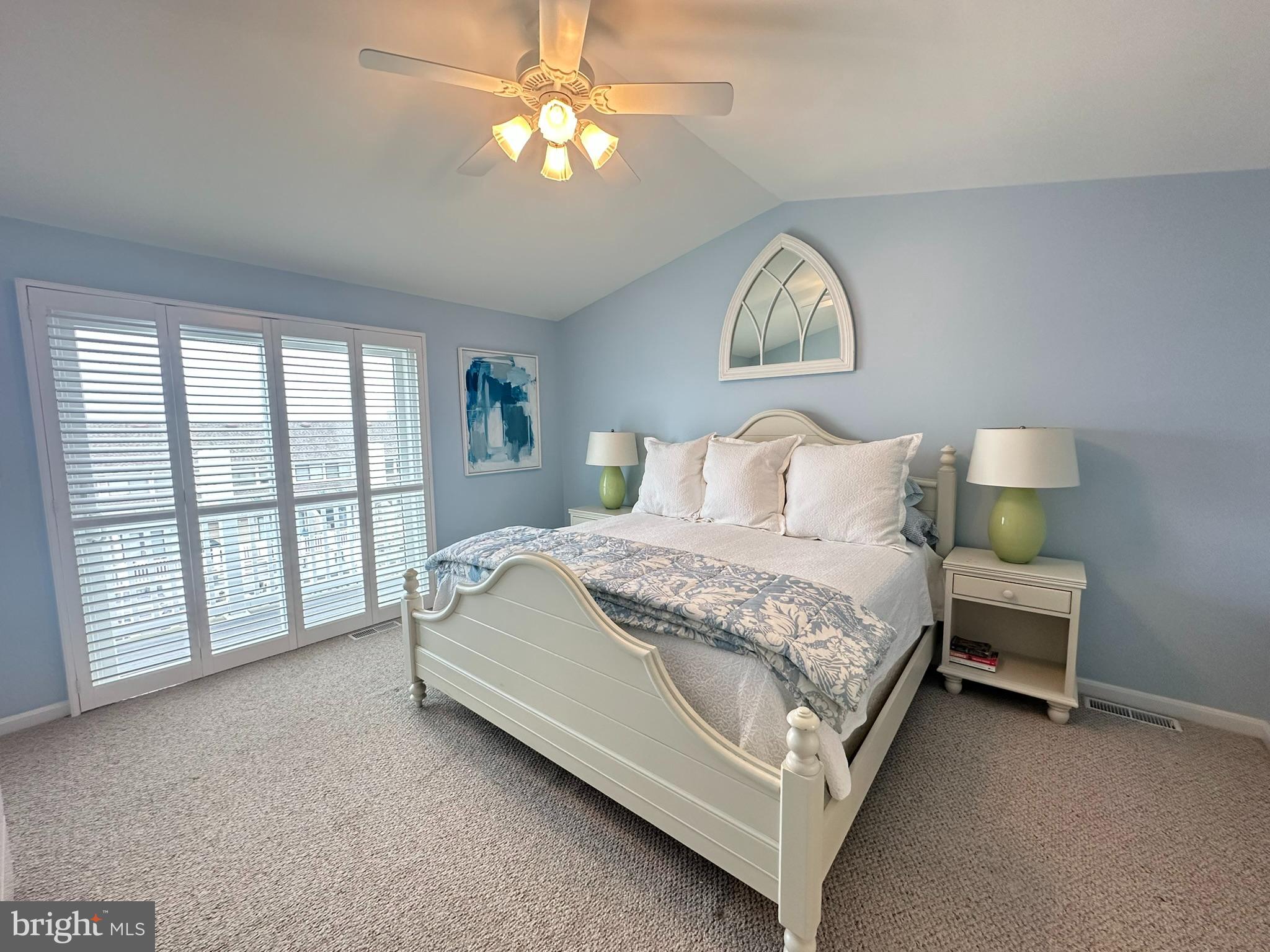 LITTLE SALISBURY - Residential