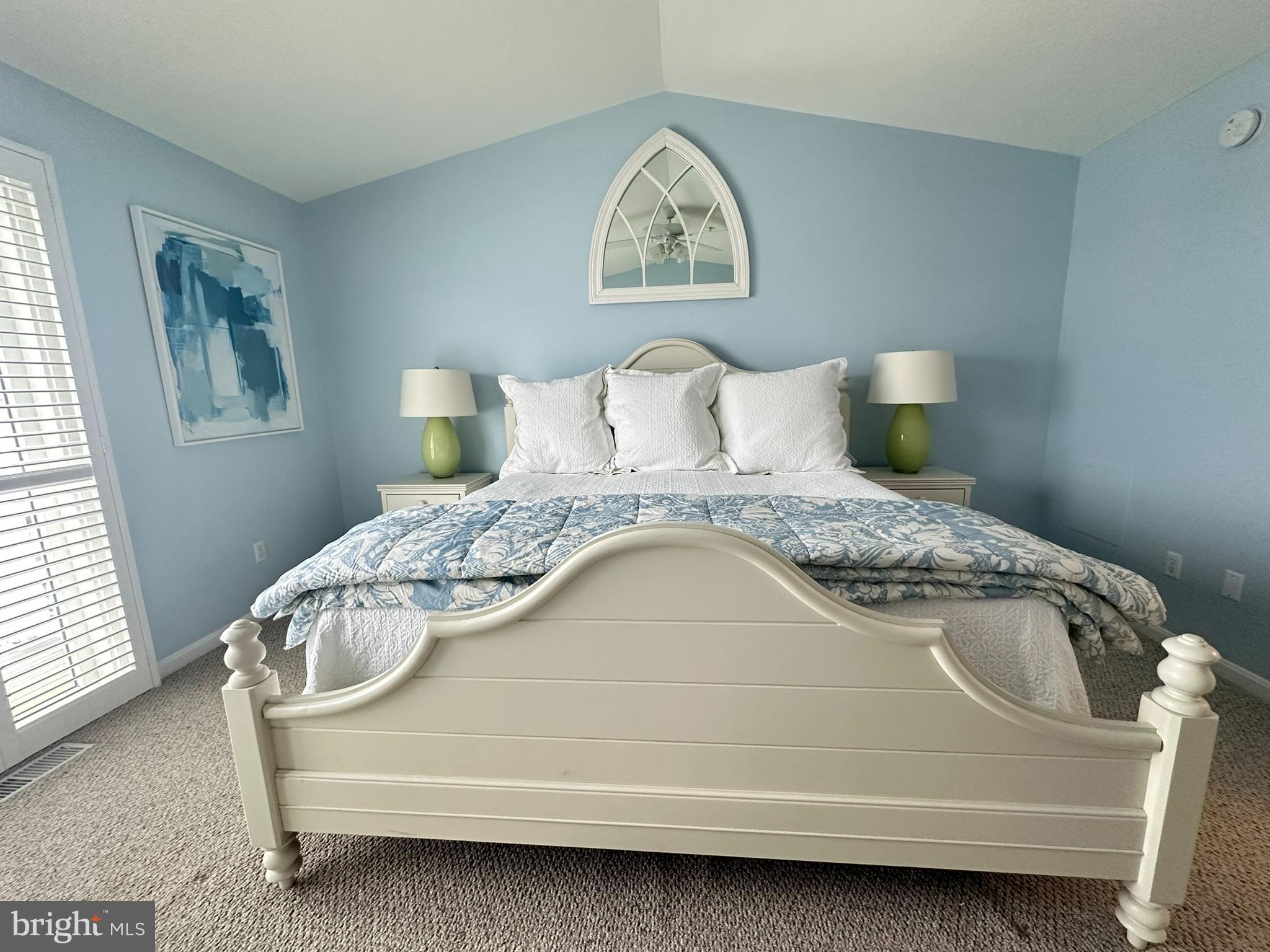 LITTLE SALISBURY - Residential