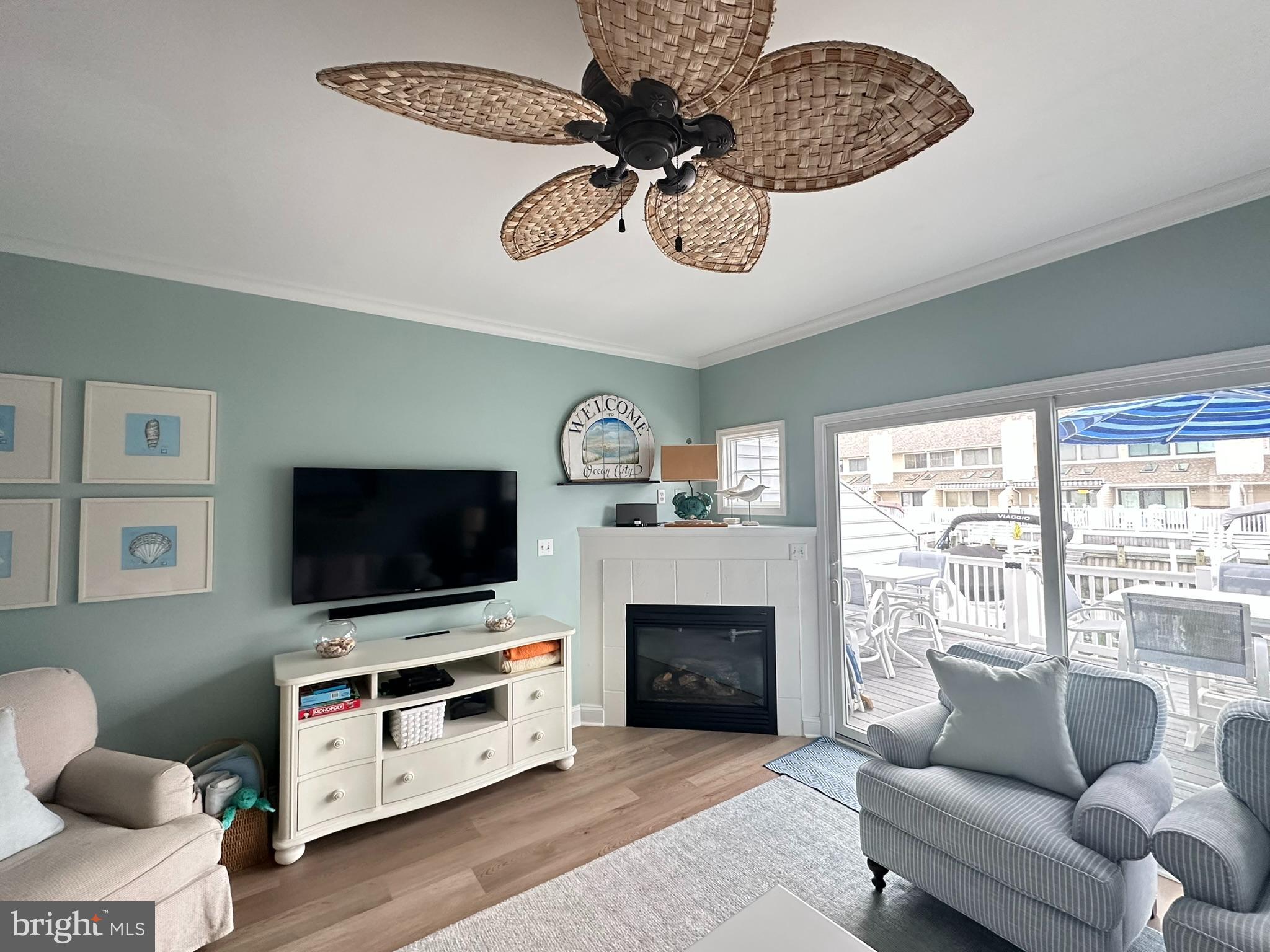 LITTLE SALISBURY - Residential