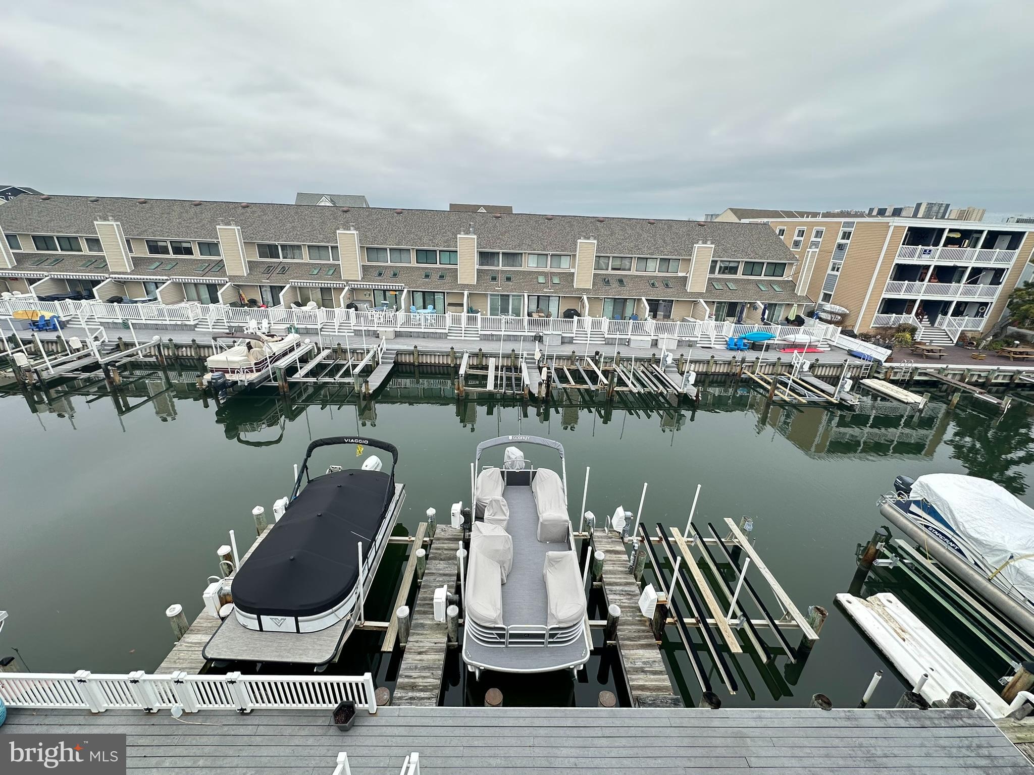 LITTLE SALISBURY - Residential