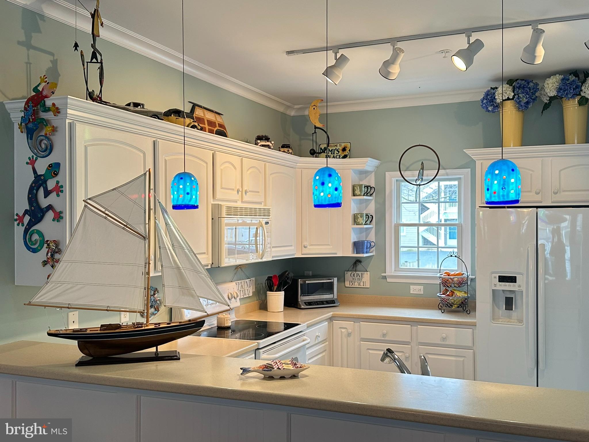 LITTLE SALISBURY - Residential