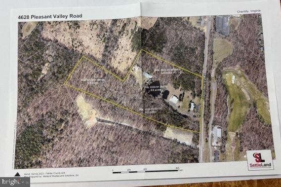 4620 PLEASANT VALLEY ROAD