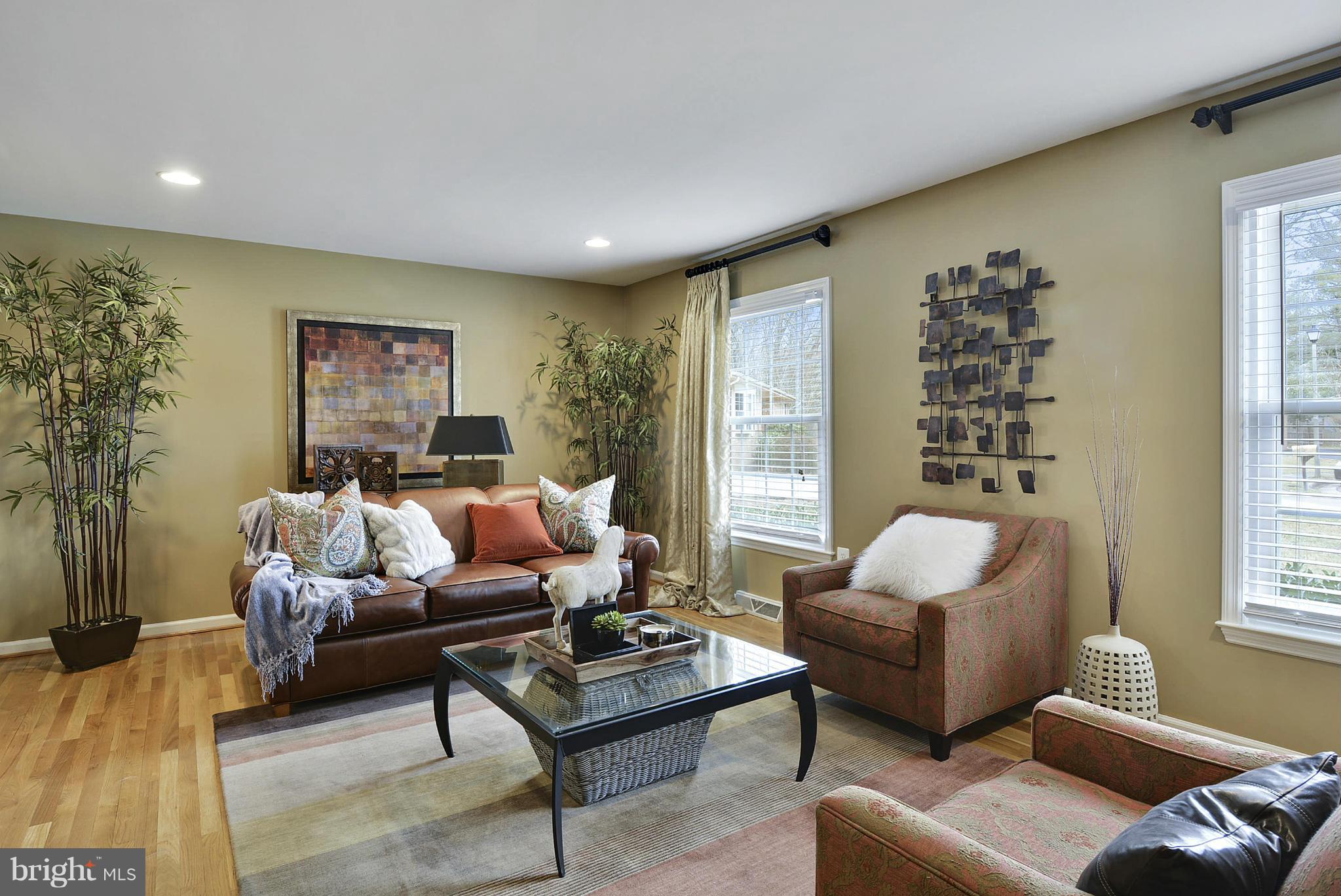 LEESBURG COUNTRY CLUB - Residential