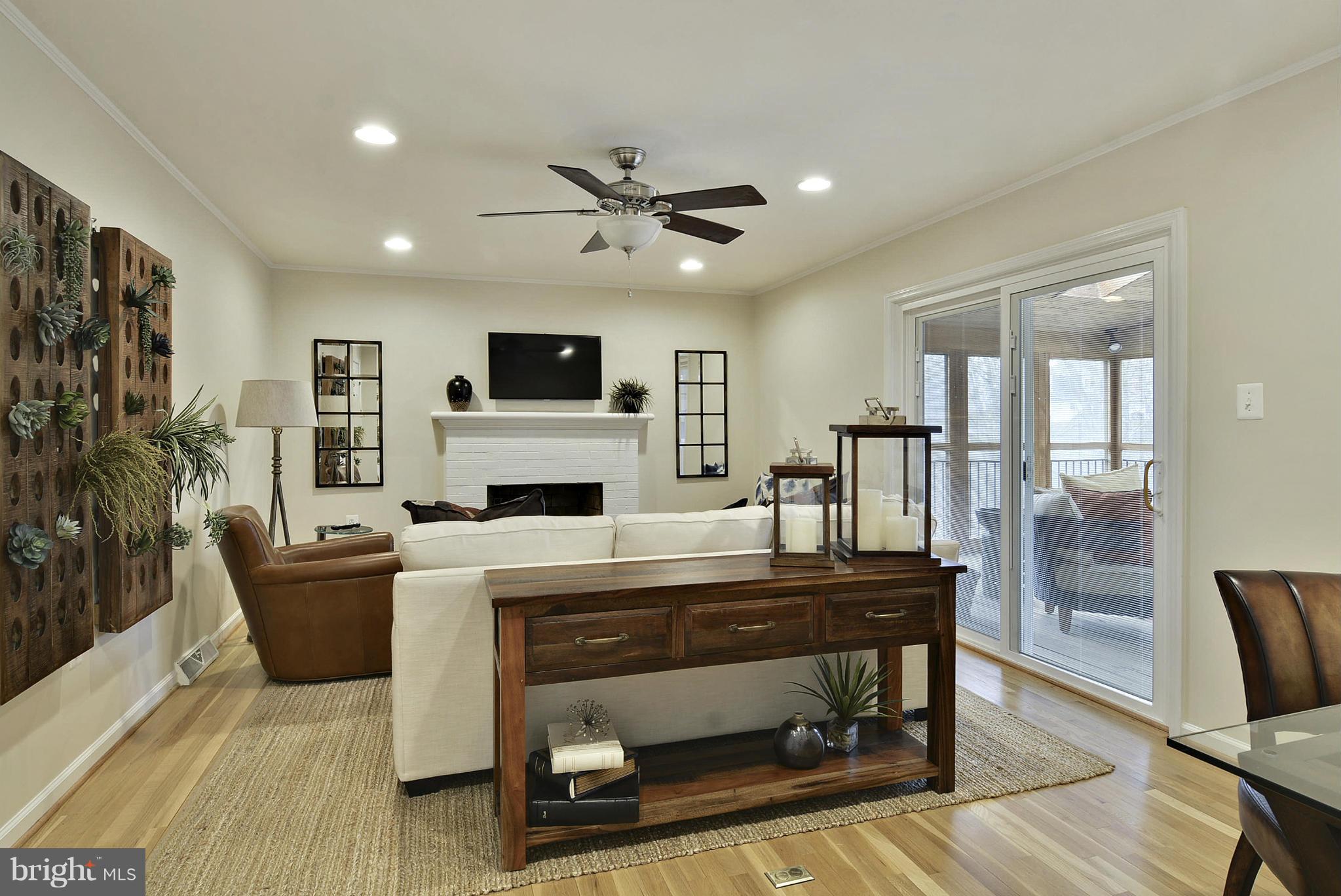 LEESBURG COUNTRY CLUB - Residential