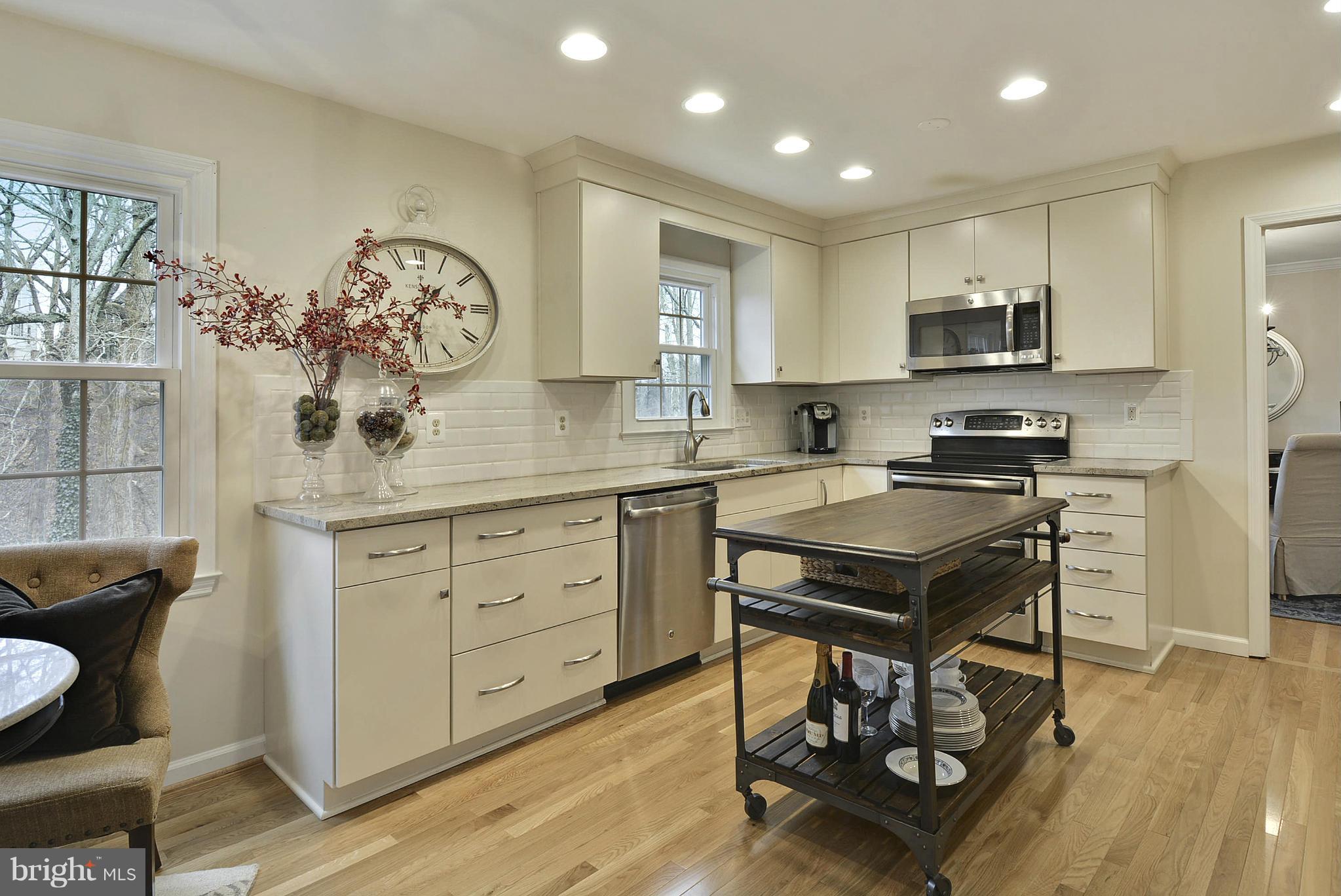 LEESBURG COUNTRY CLUB - Residential