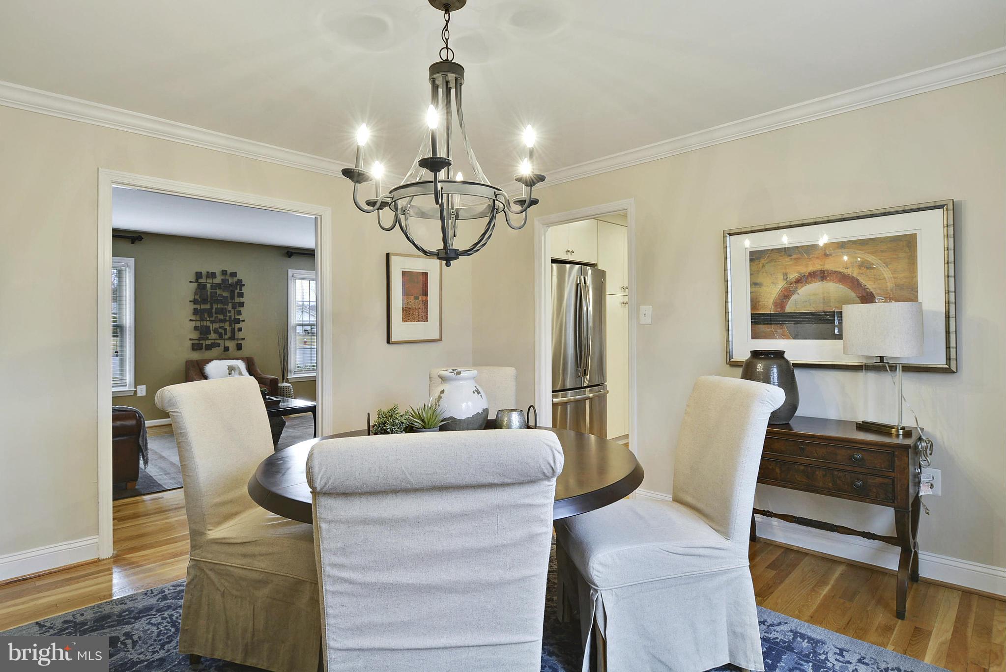 LEESBURG COUNTRY CLUB - Residential