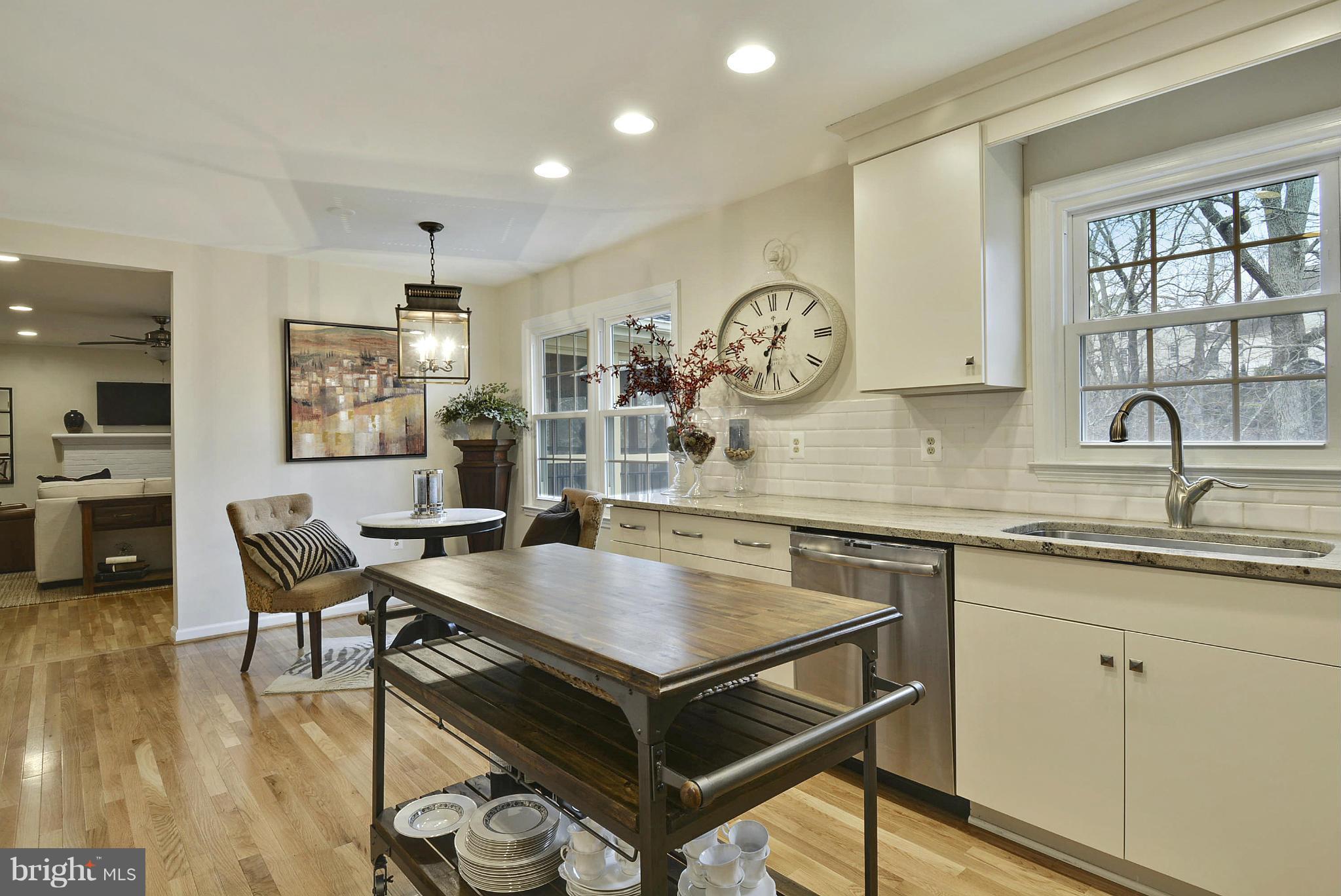 LEESBURG COUNTRY CLUB - Residential