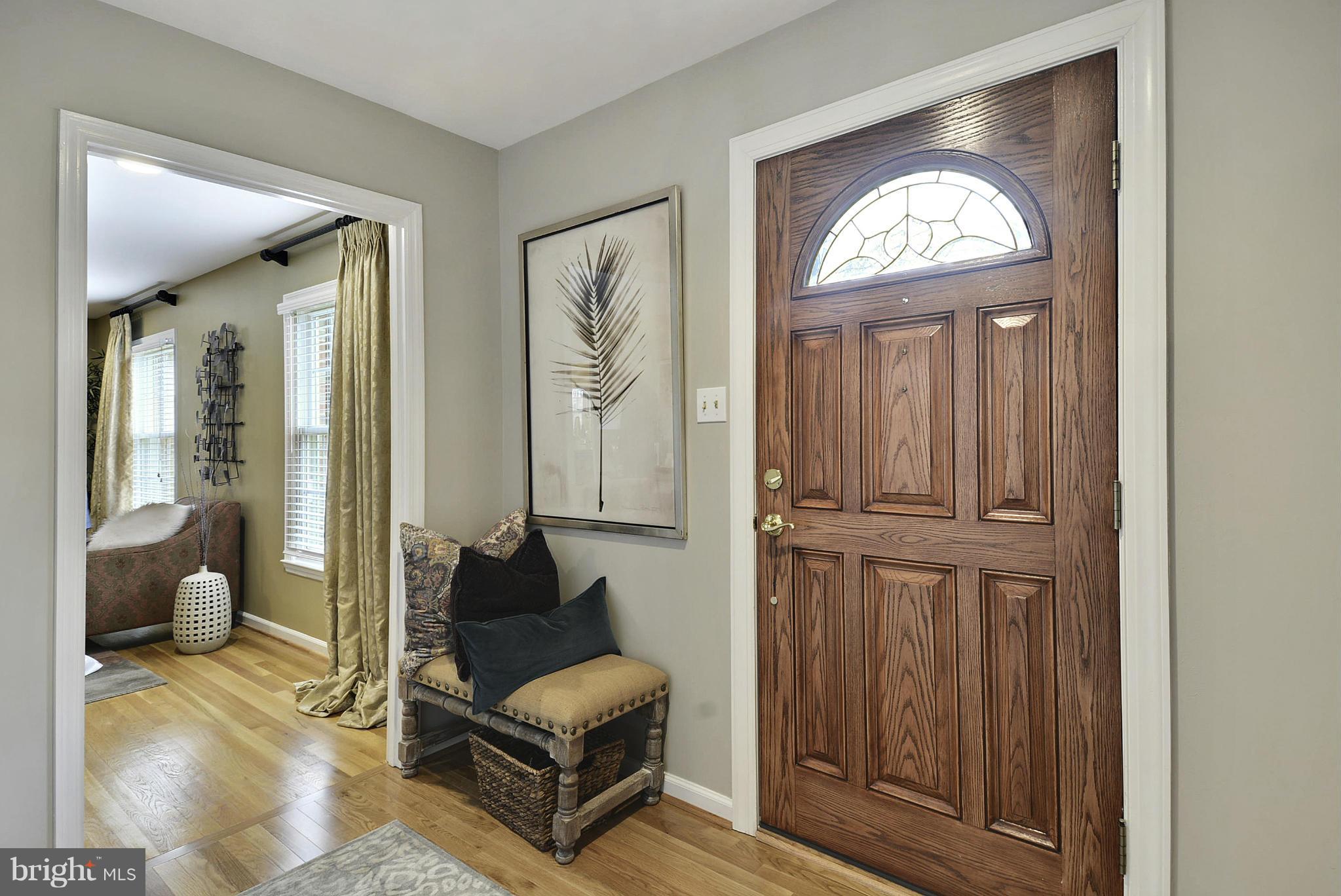 LEESBURG COUNTRY CLUB - Residential