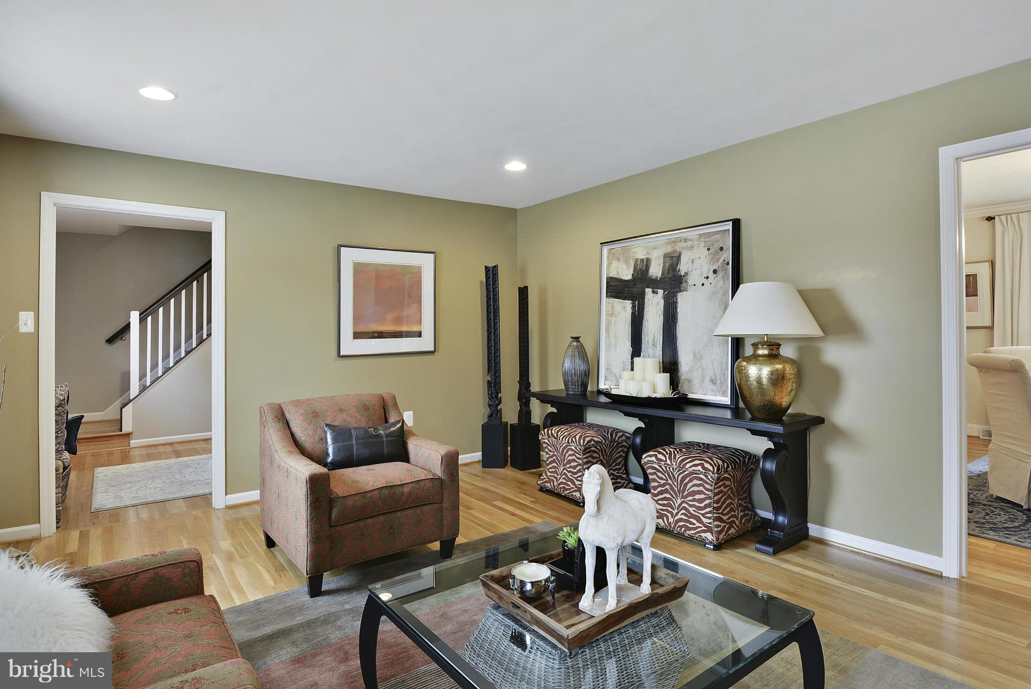 LEESBURG COUNTRY CLUB - Residential