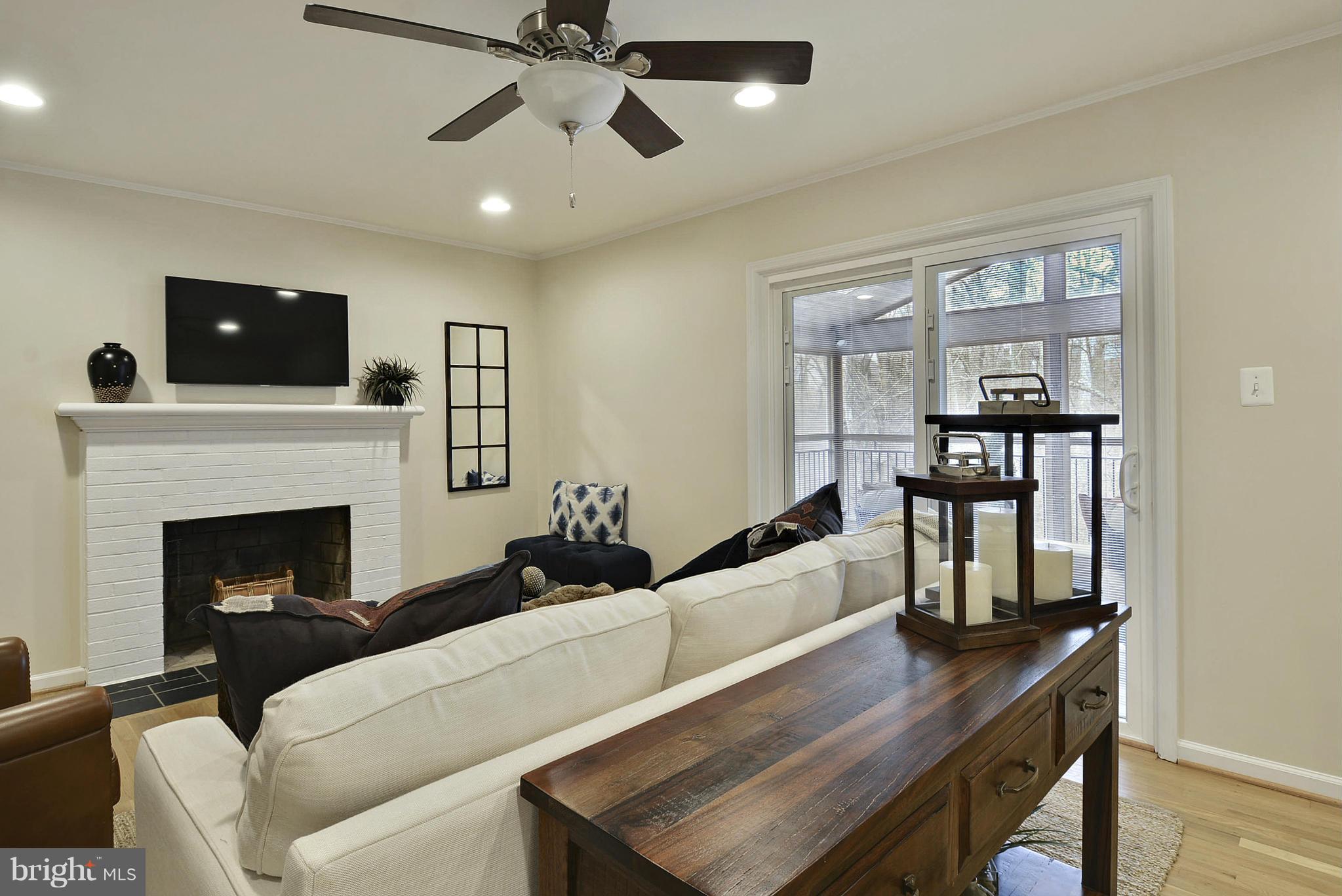 LEESBURG COUNTRY CLUB - Residential