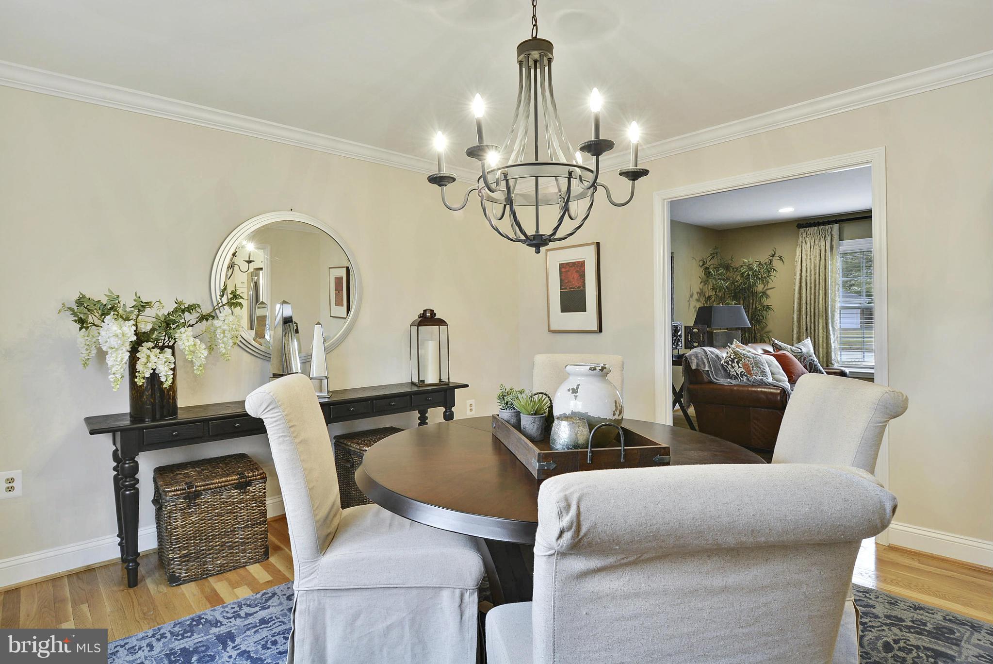 LEESBURG COUNTRY CLUB - Residential