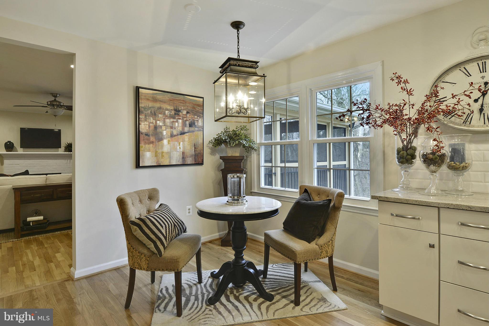 LEESBURG COUNTRY CLUB - Residential