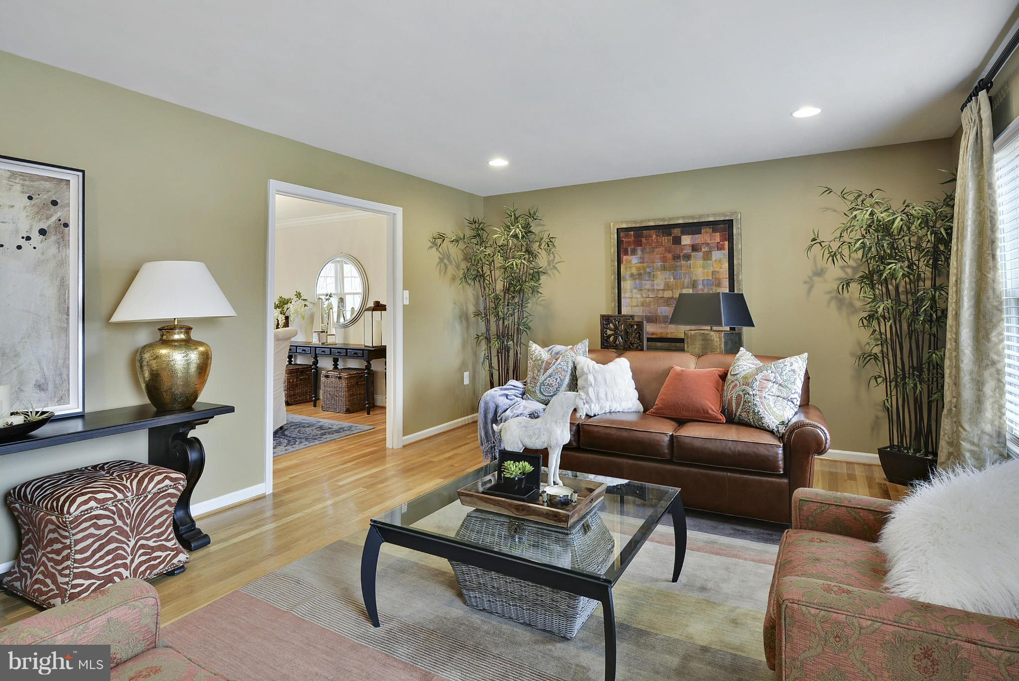 LEESBURG COUNTRY CLUB - Residential