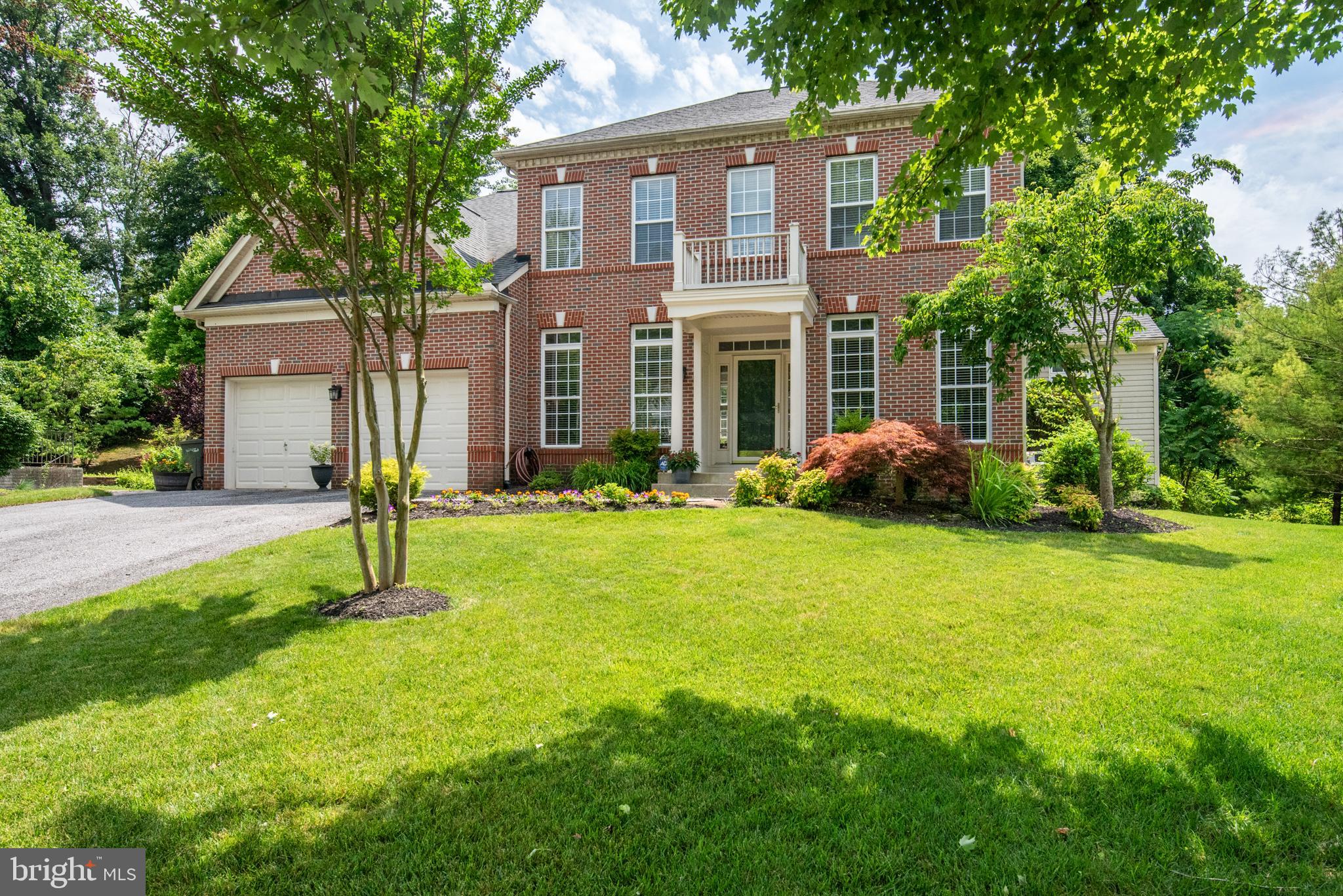 WORTHINGTON FIELDS - Residential