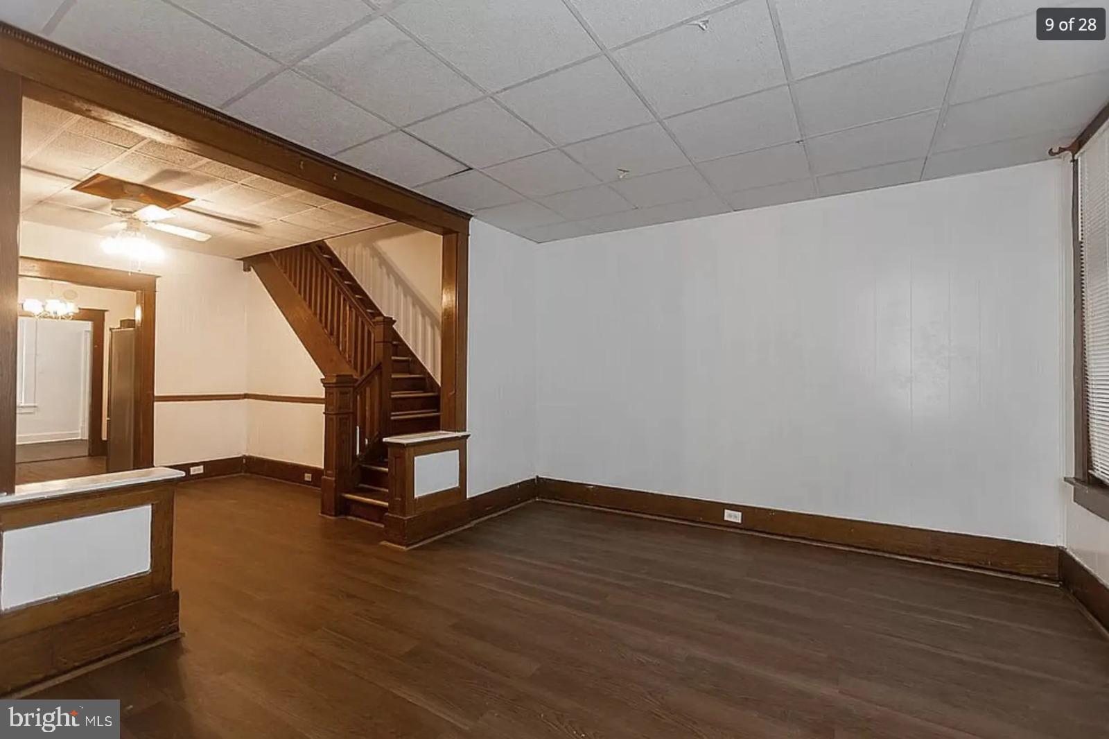 HARRISBURG CITY - Residential