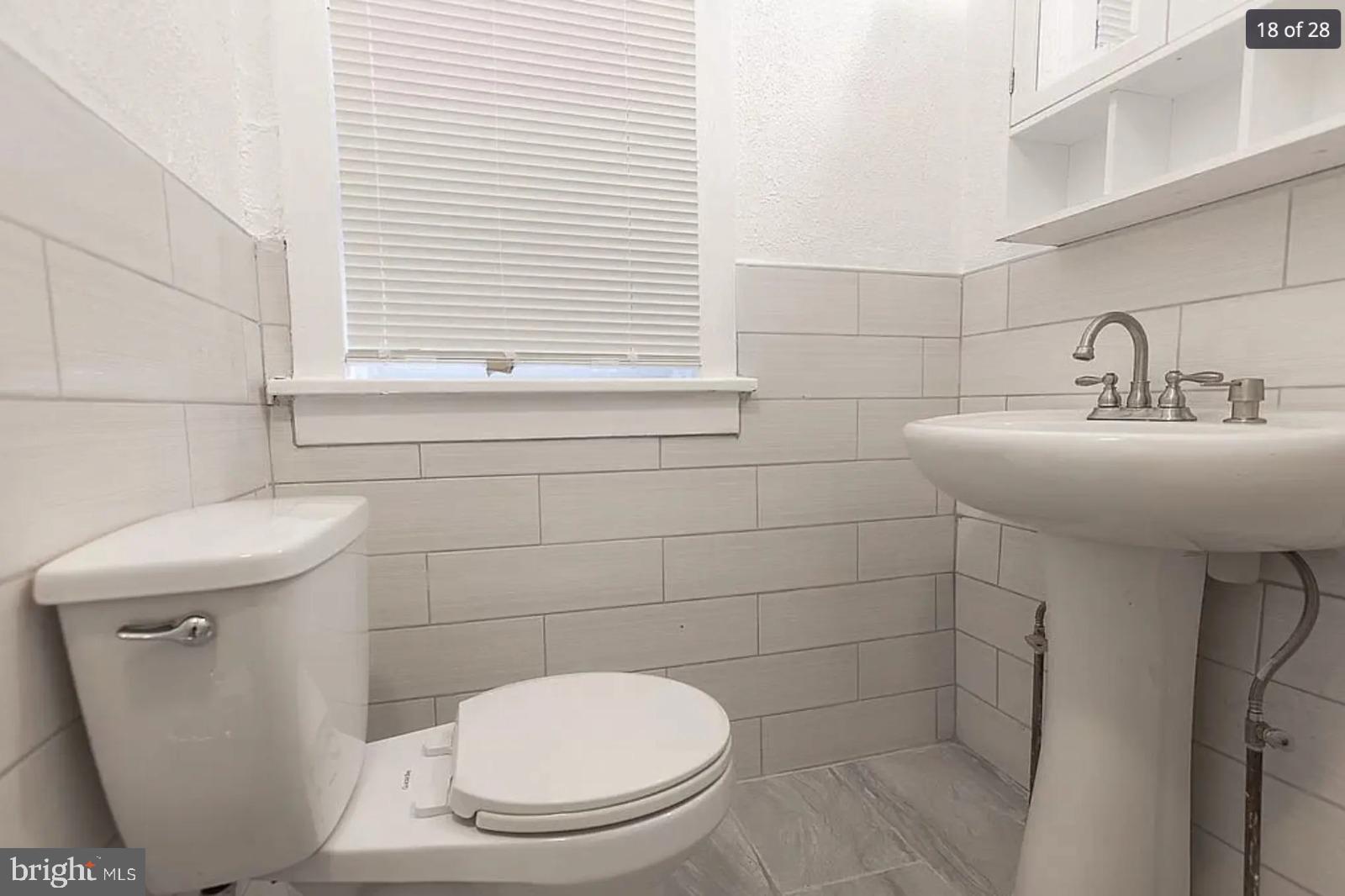 HARRISBURG CITY - Residential