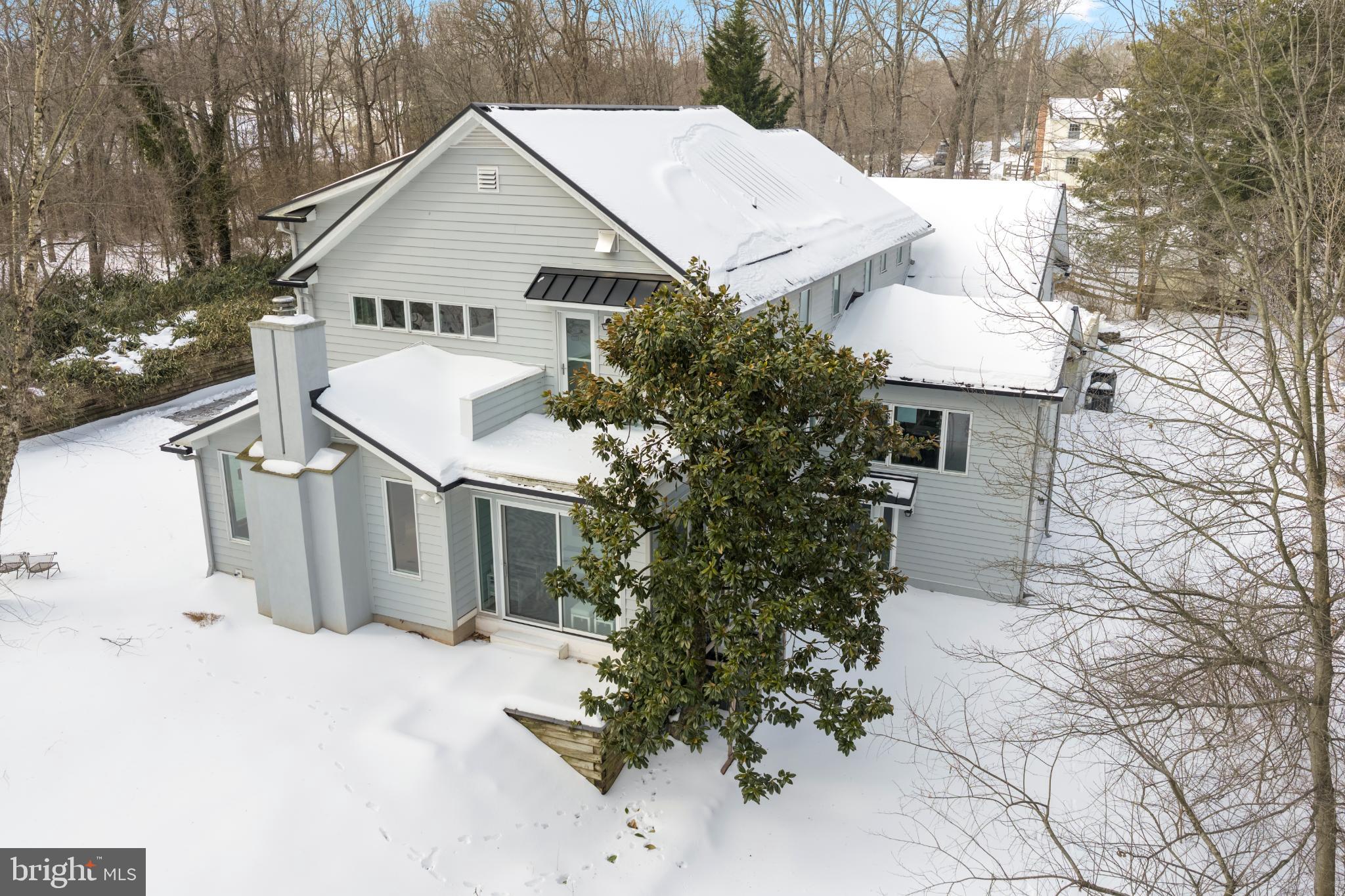 POWDERHORN - Residential