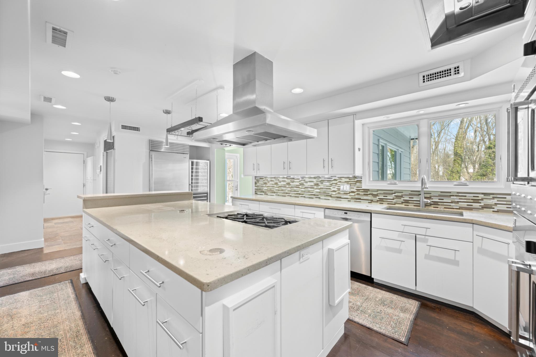 POWDERHORN - Residential