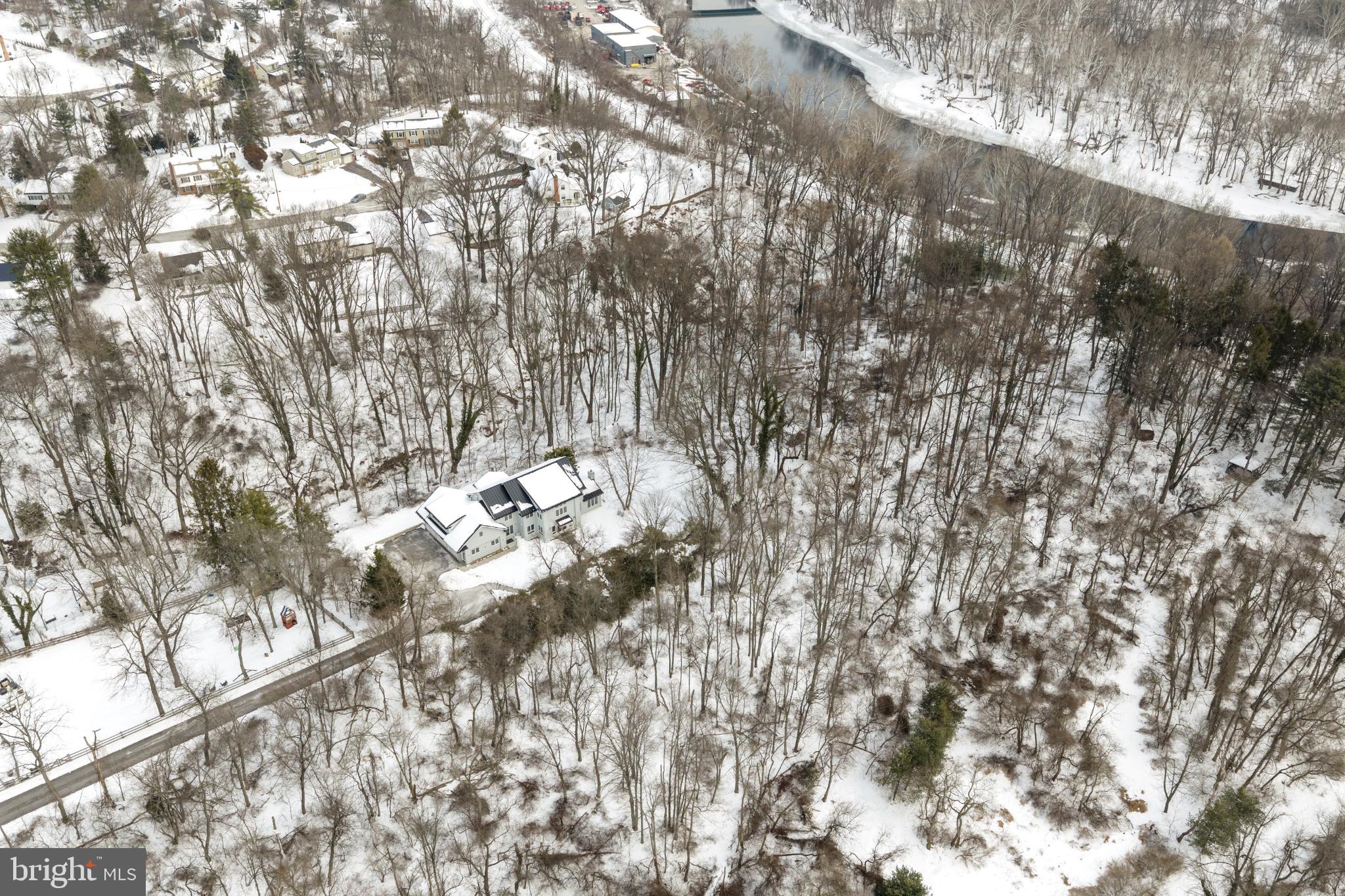 POWDERHORN - Residential