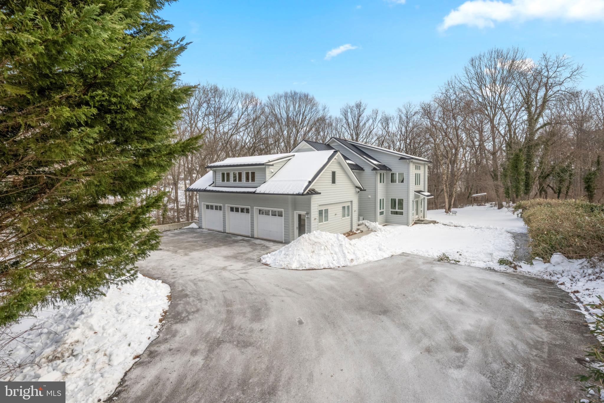 POWDERHORN - Residential