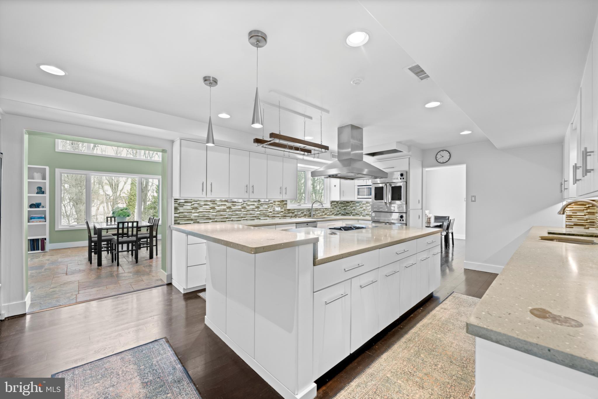 POWDERHORN - Residential