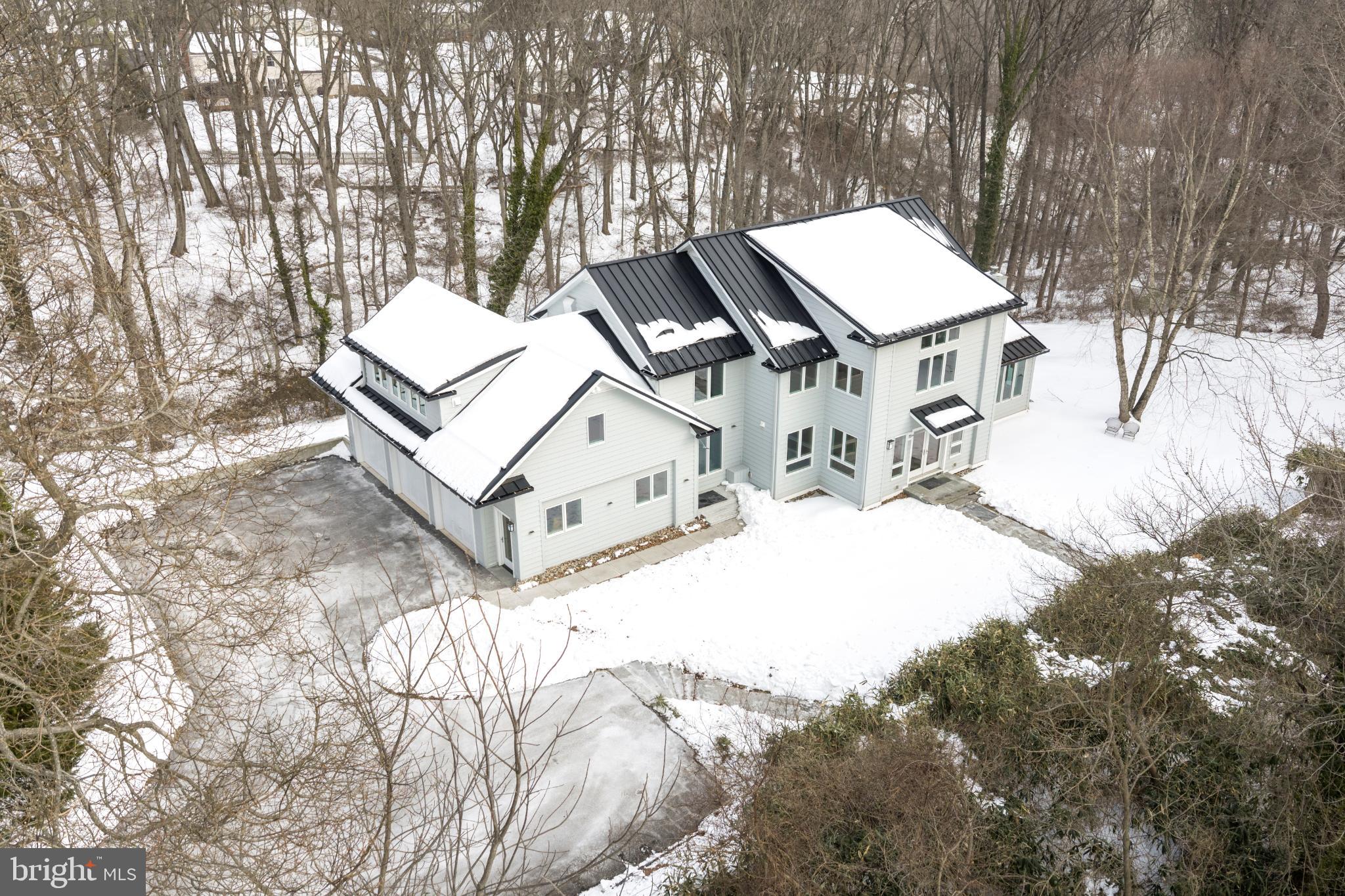 POWDERHORN - Residential