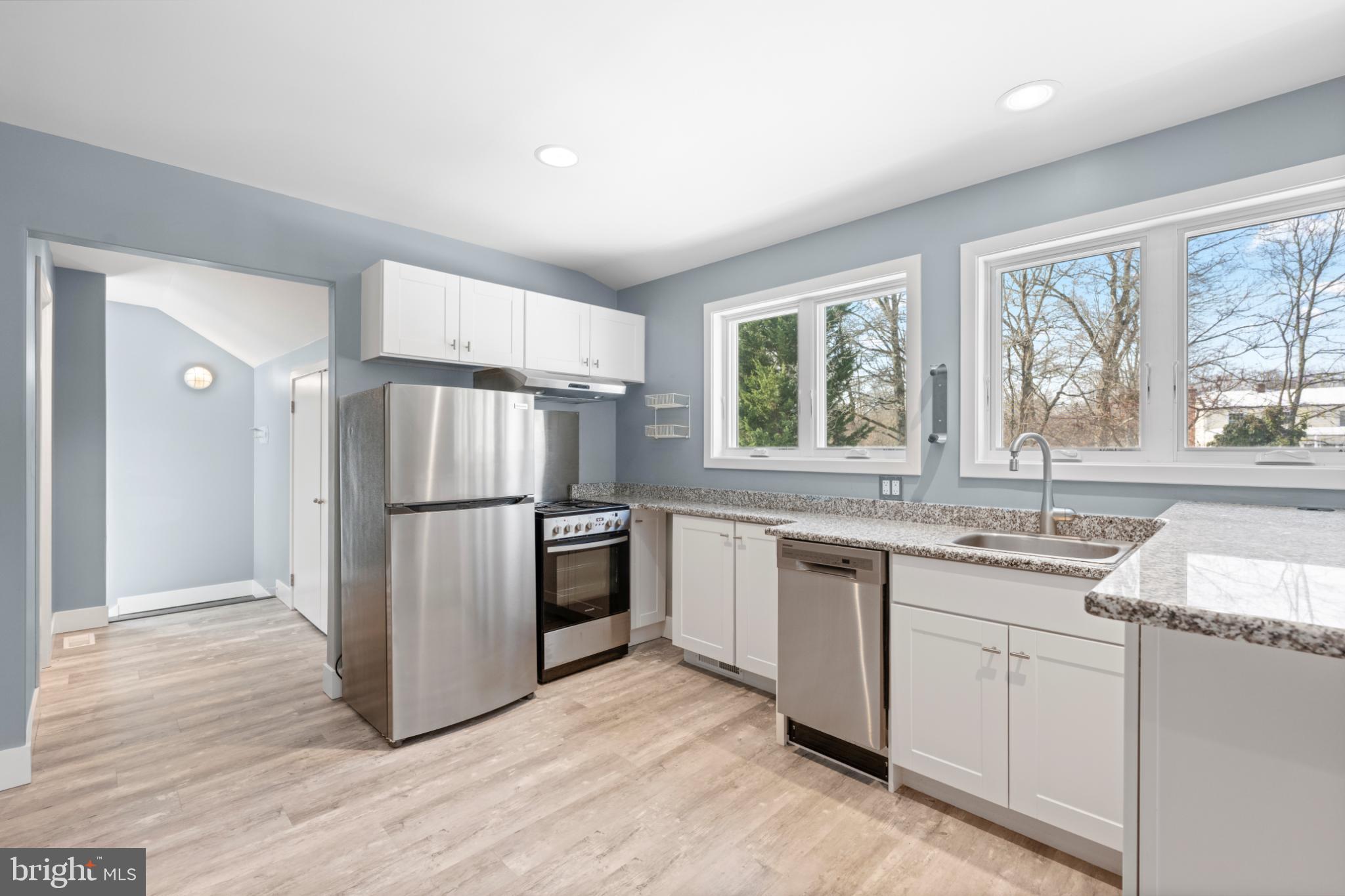 POWDERHORN - Residential