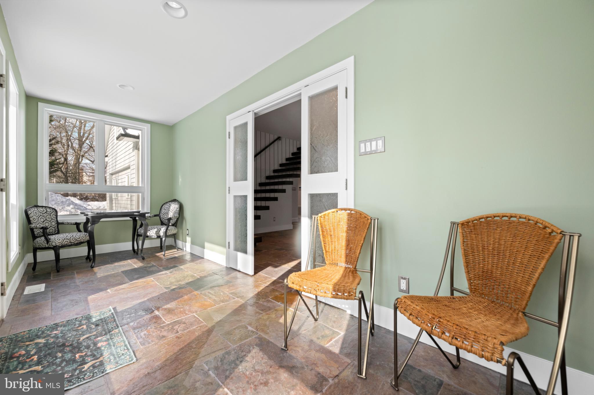 POWDERHORN - Residential