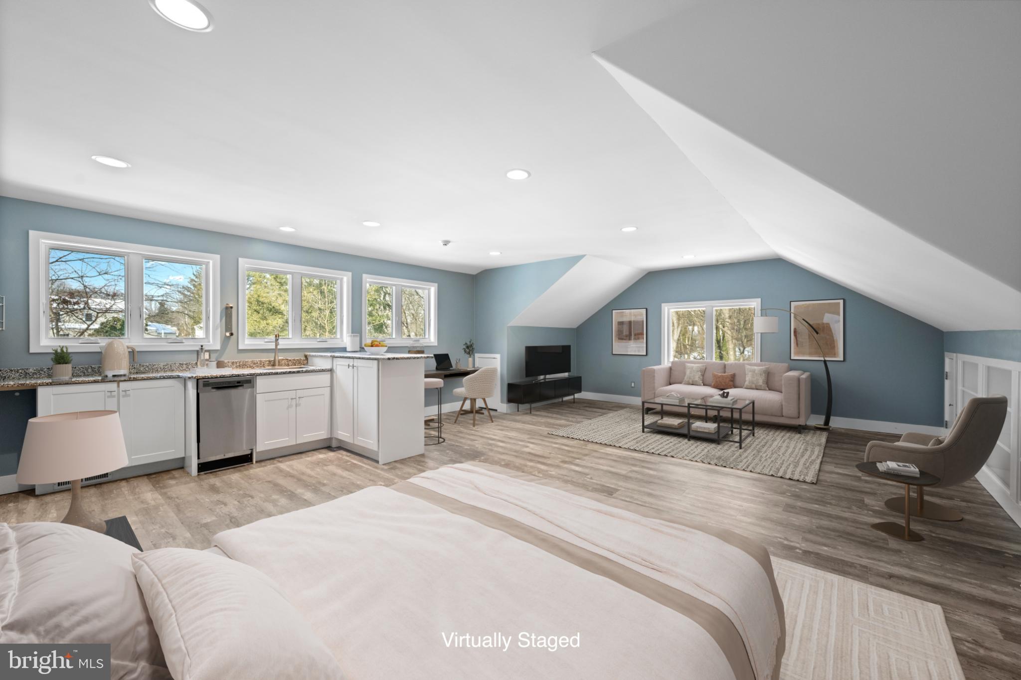 POWDERHORN - Residential