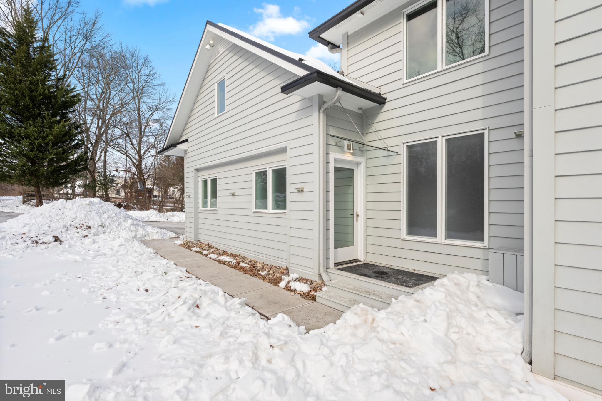 POWDERHORN - Residential