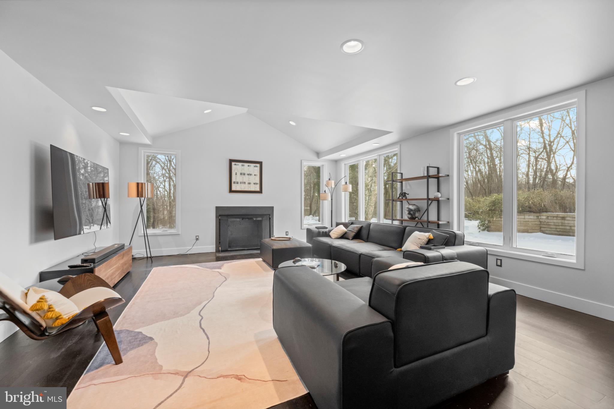 POWDERHORN - Residential