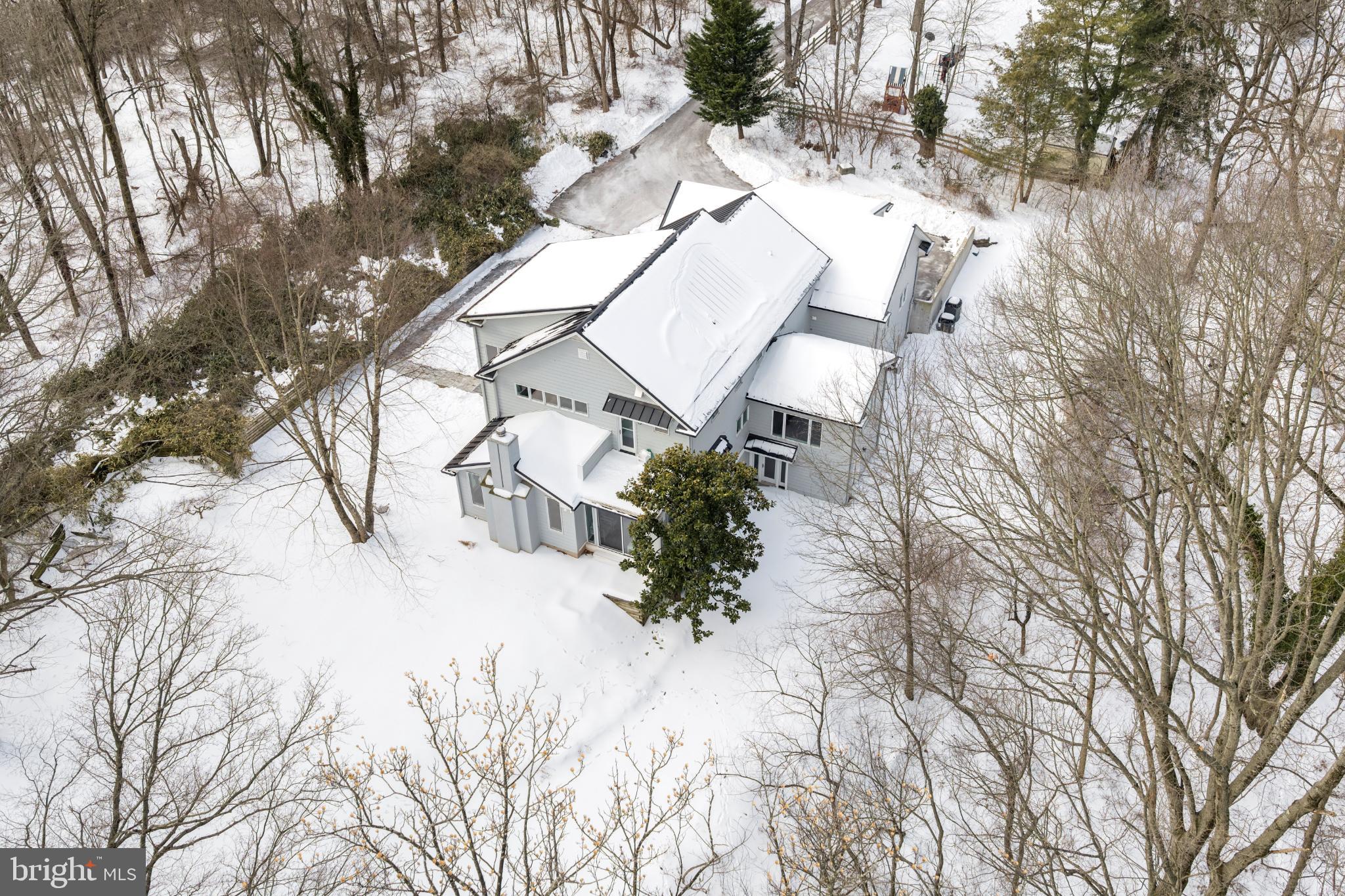 POWDERHORN - Residential