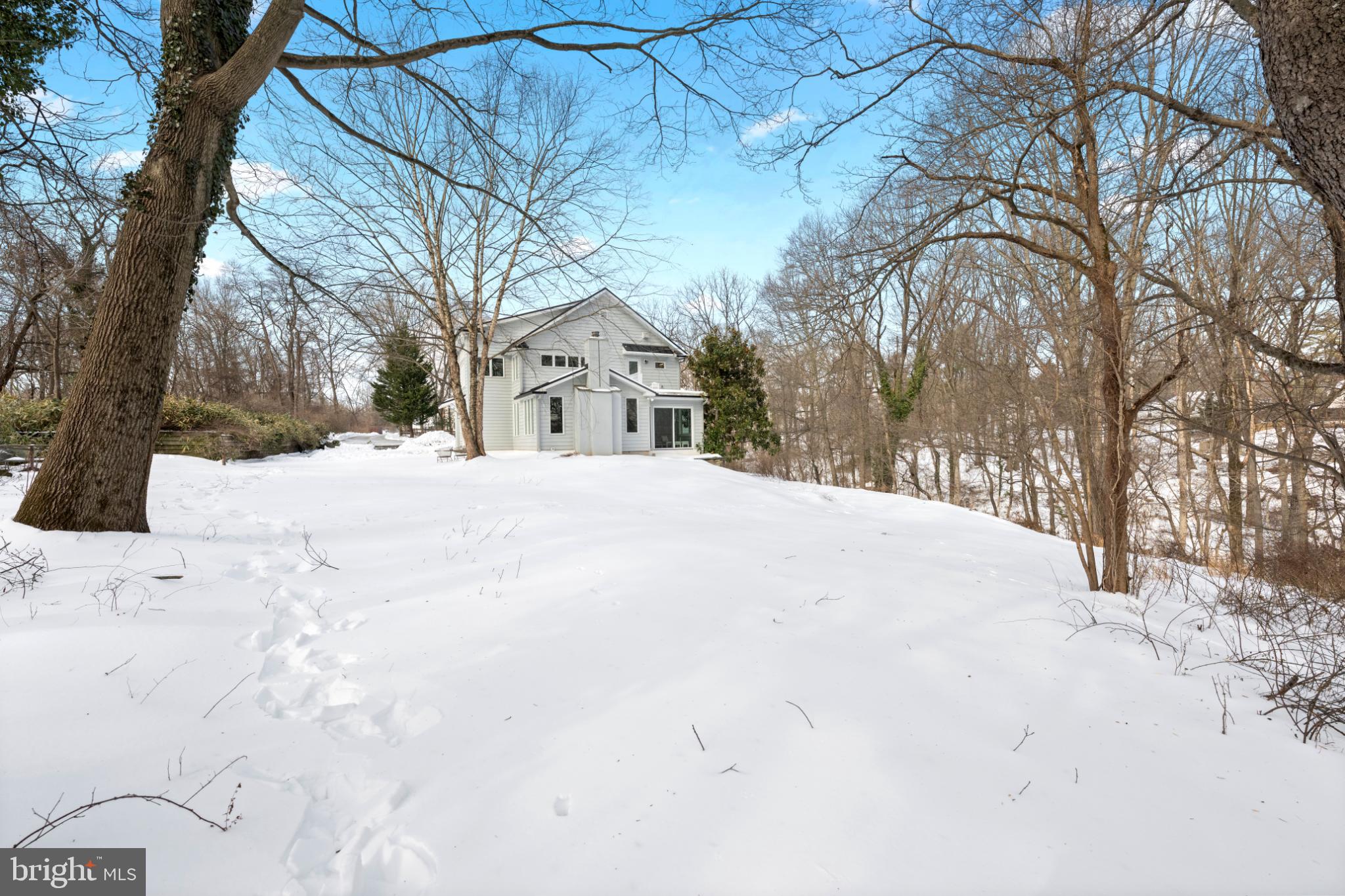 POWDERHORN - Residential