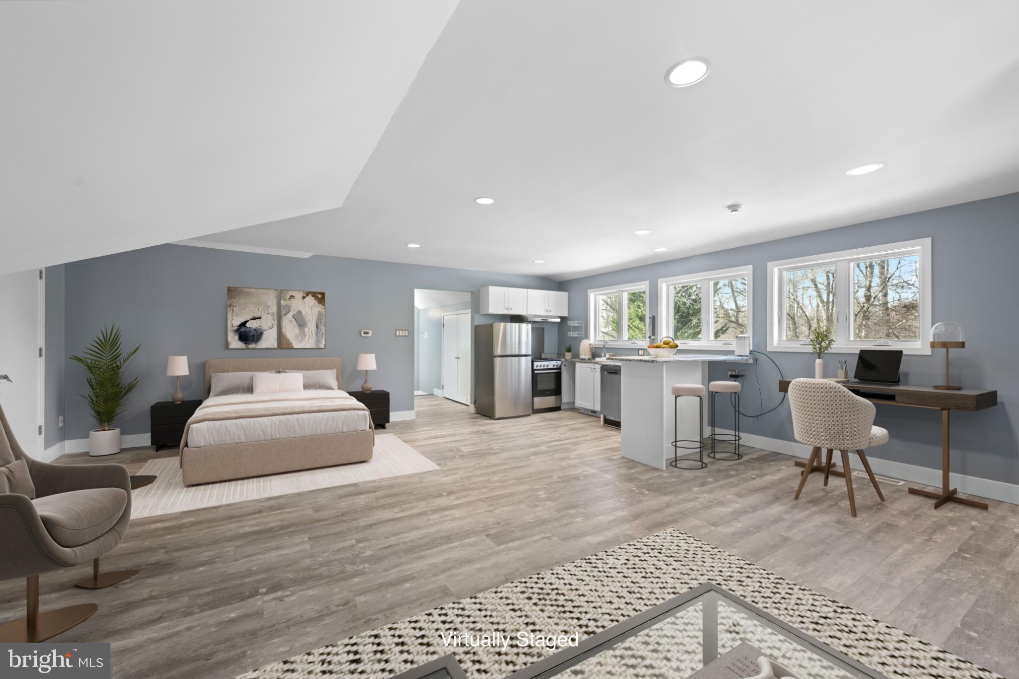 POWDERHORN - Residential