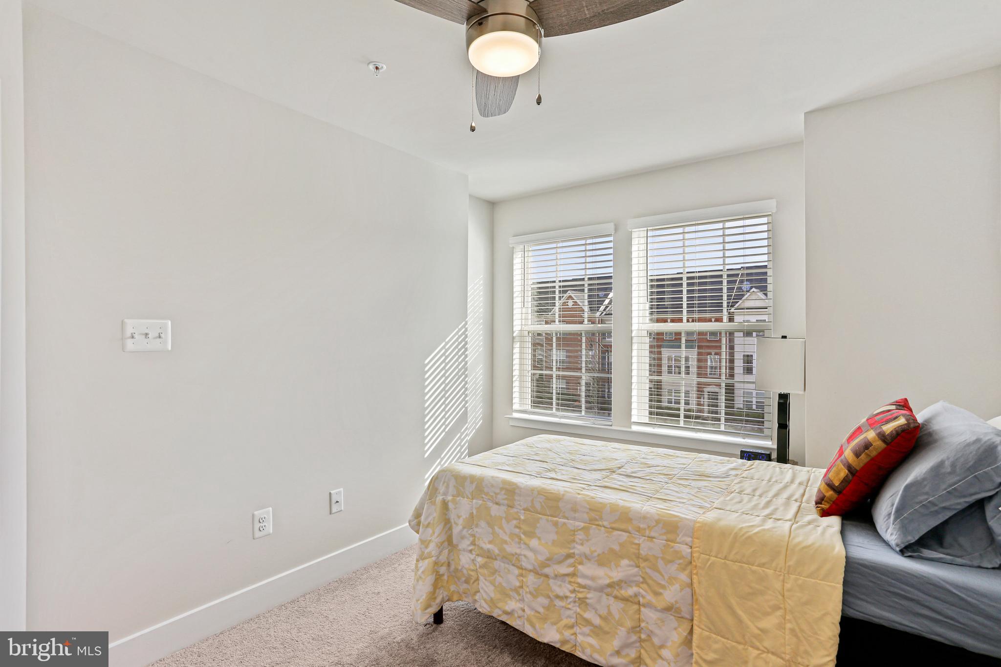 BLUE STREAM - Residential