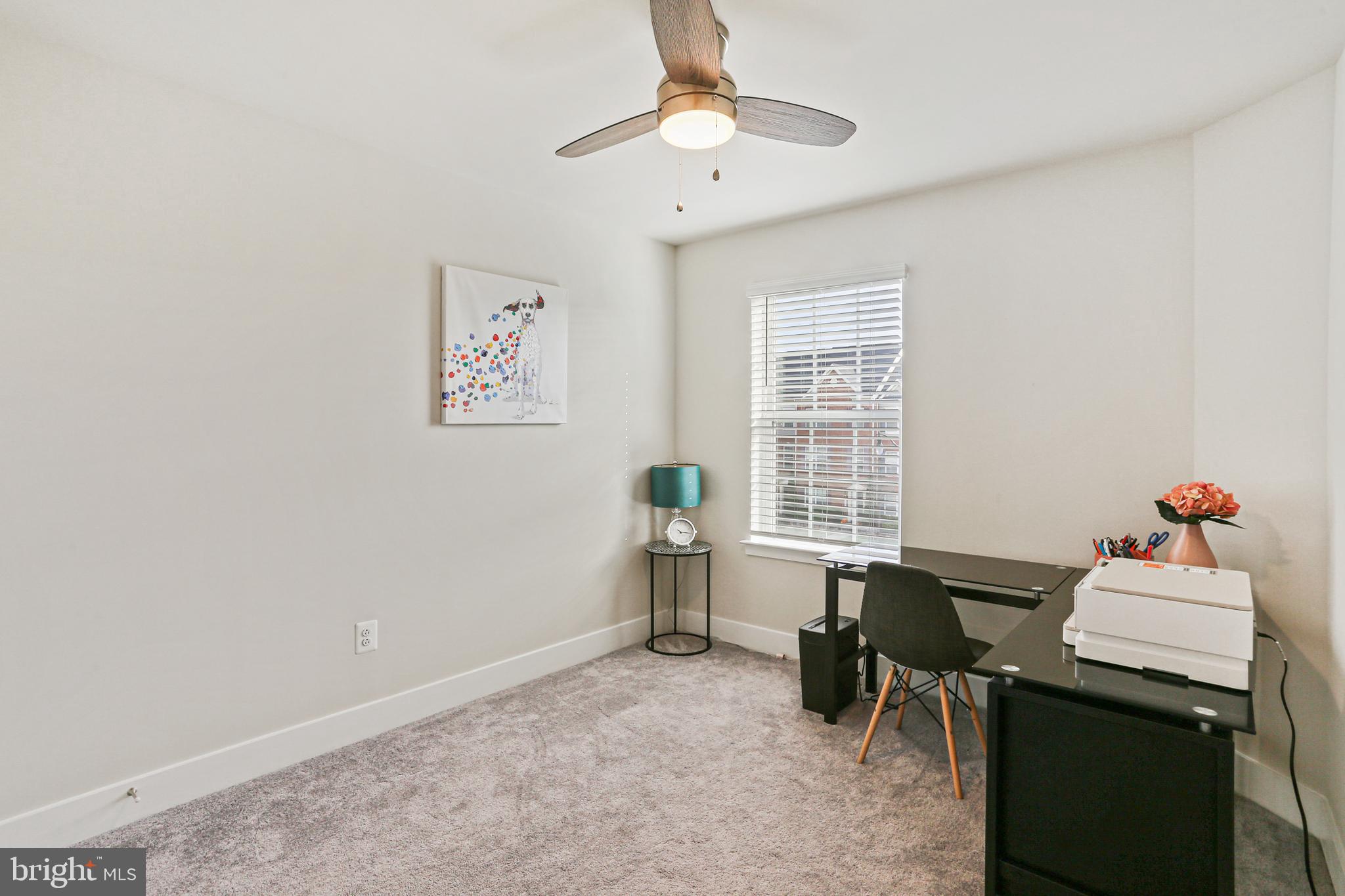 BLUE STREAM - Residential