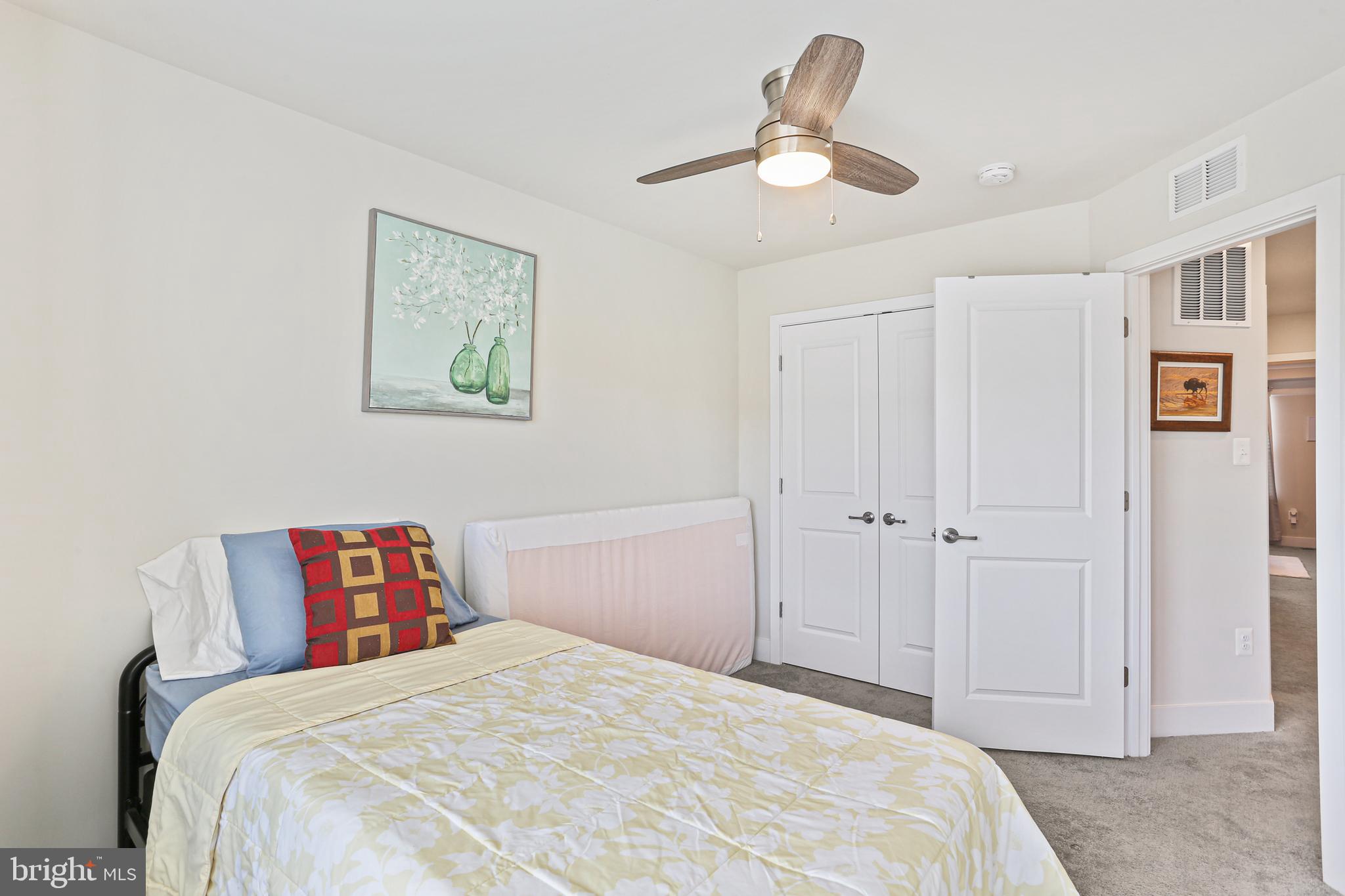 BLUE STREAM - Residential