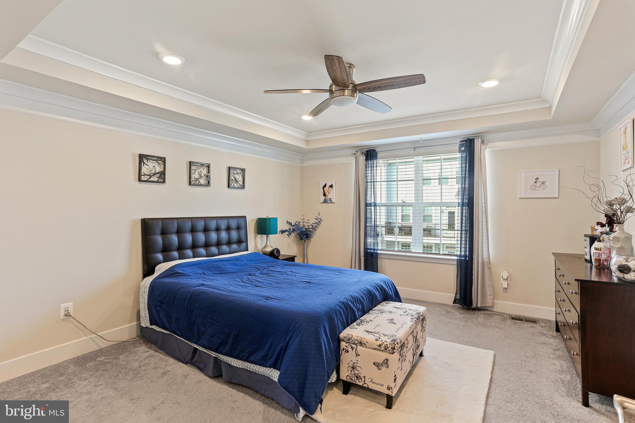 BLUE STREAM - Residential