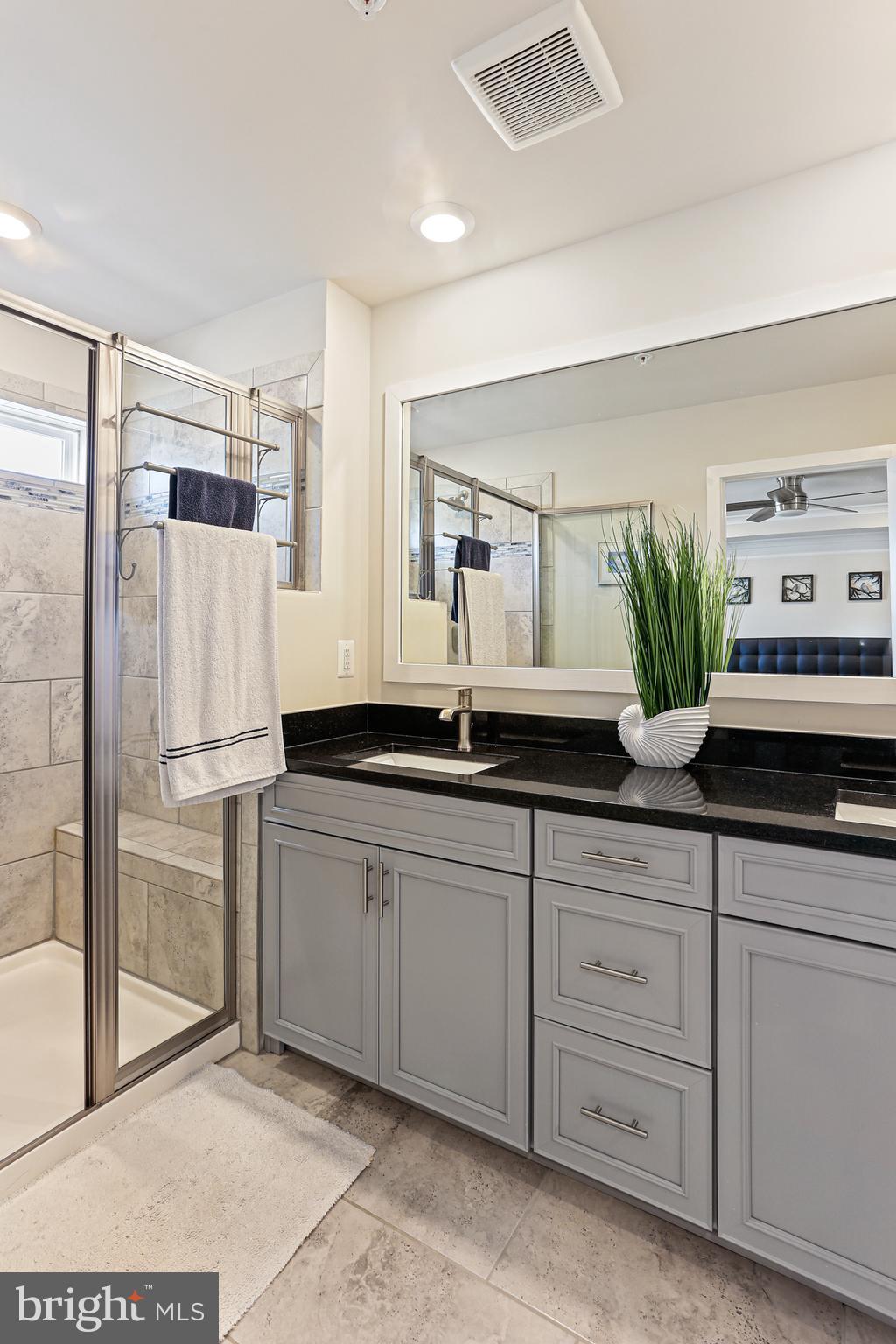 BLUE STREAM - Residential