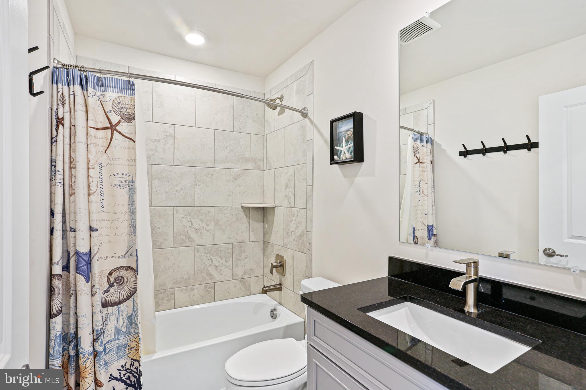 BLUE STREAM - Residential