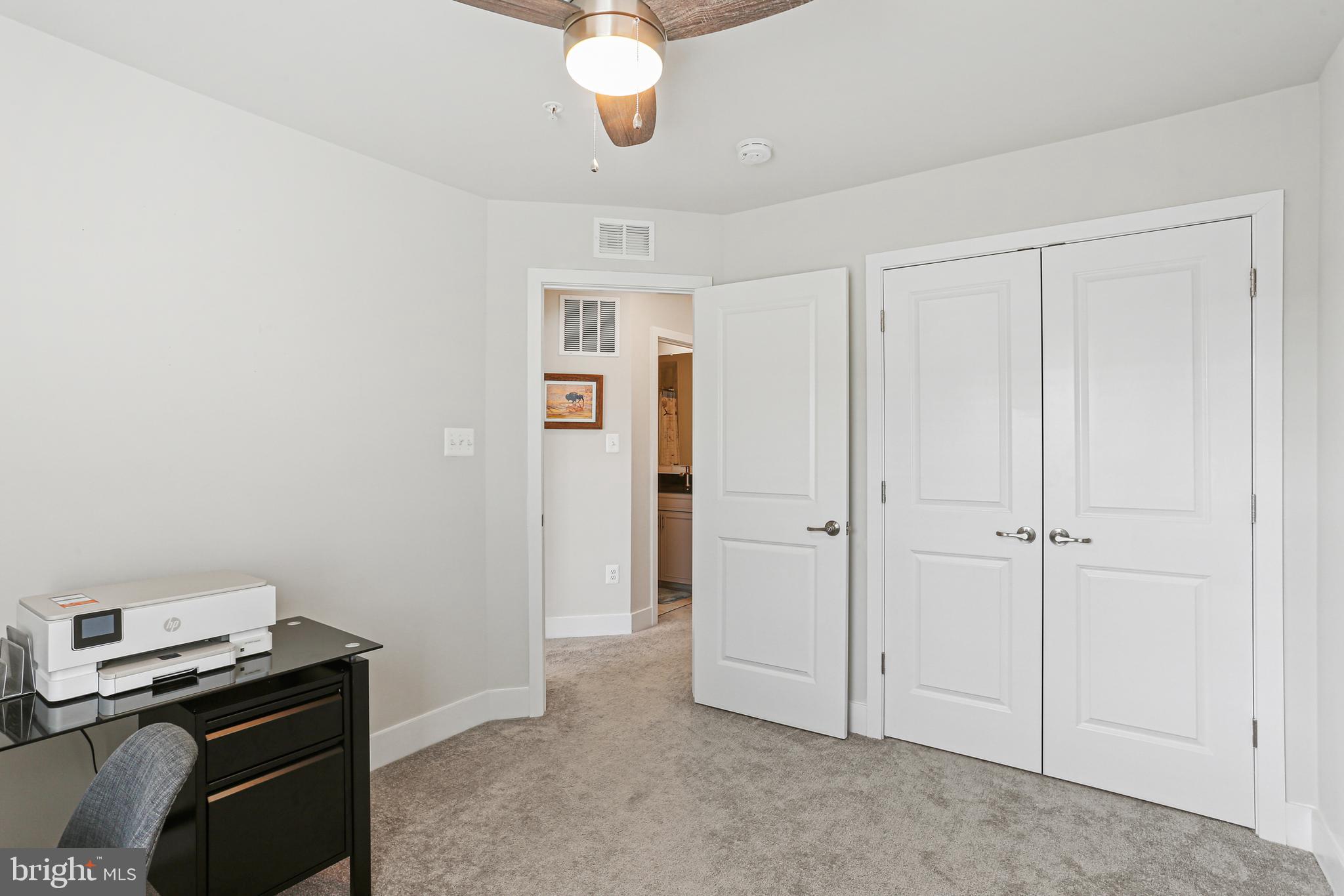 BLUE STREAM - Residential