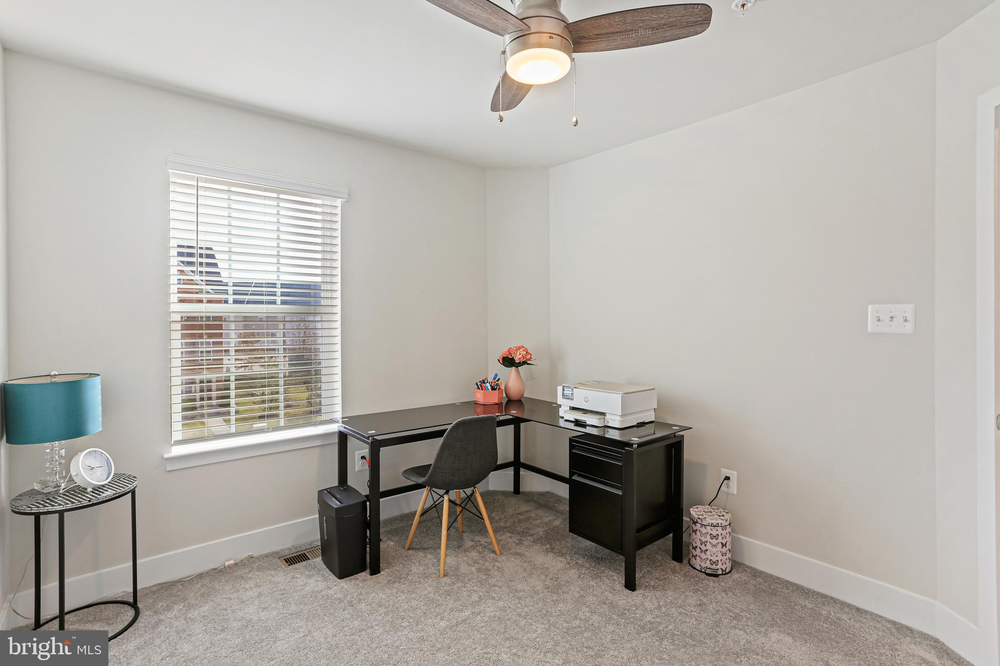 BLUE STREAM - Residential