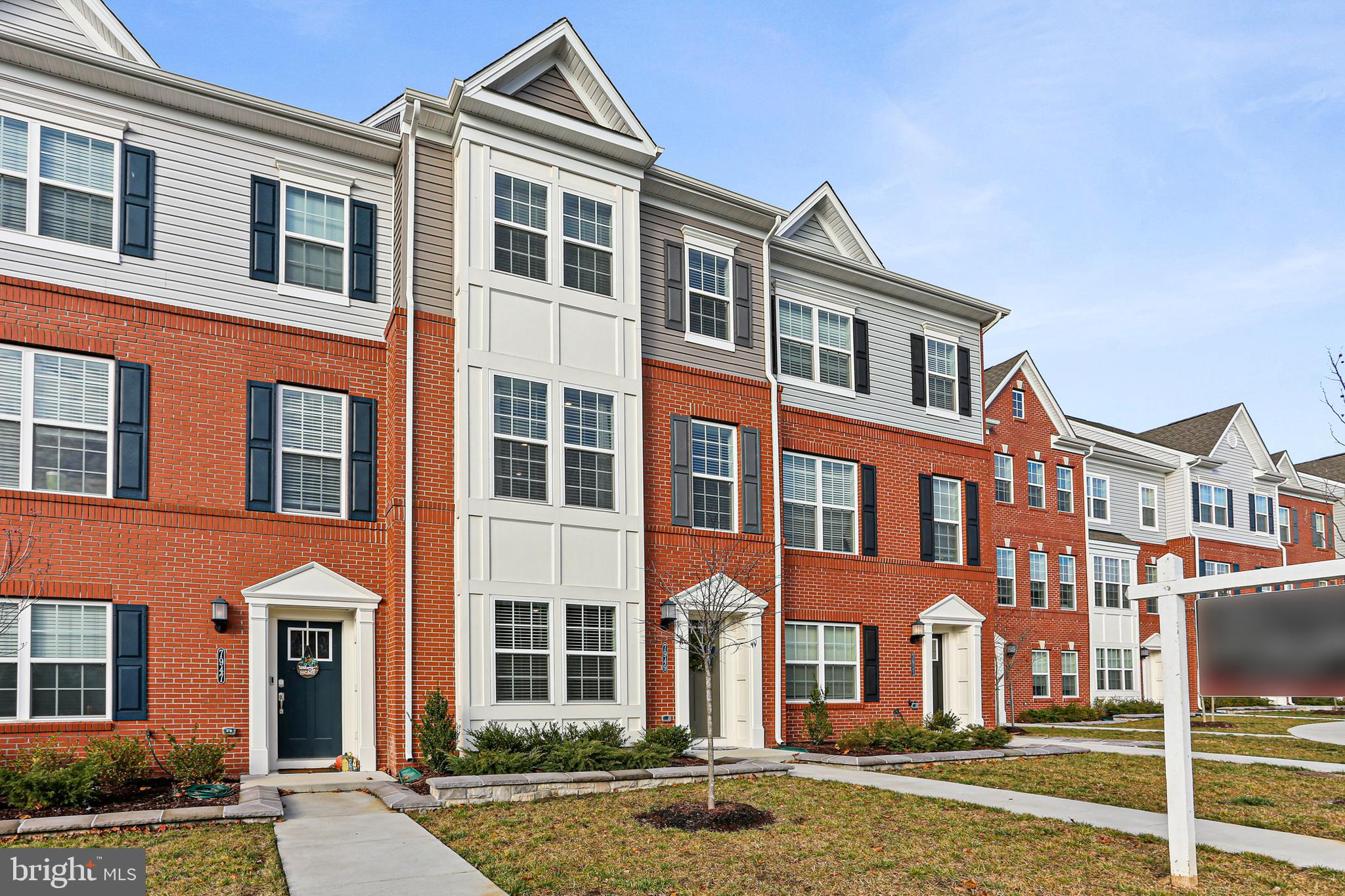 BLUE STREAM - Residential