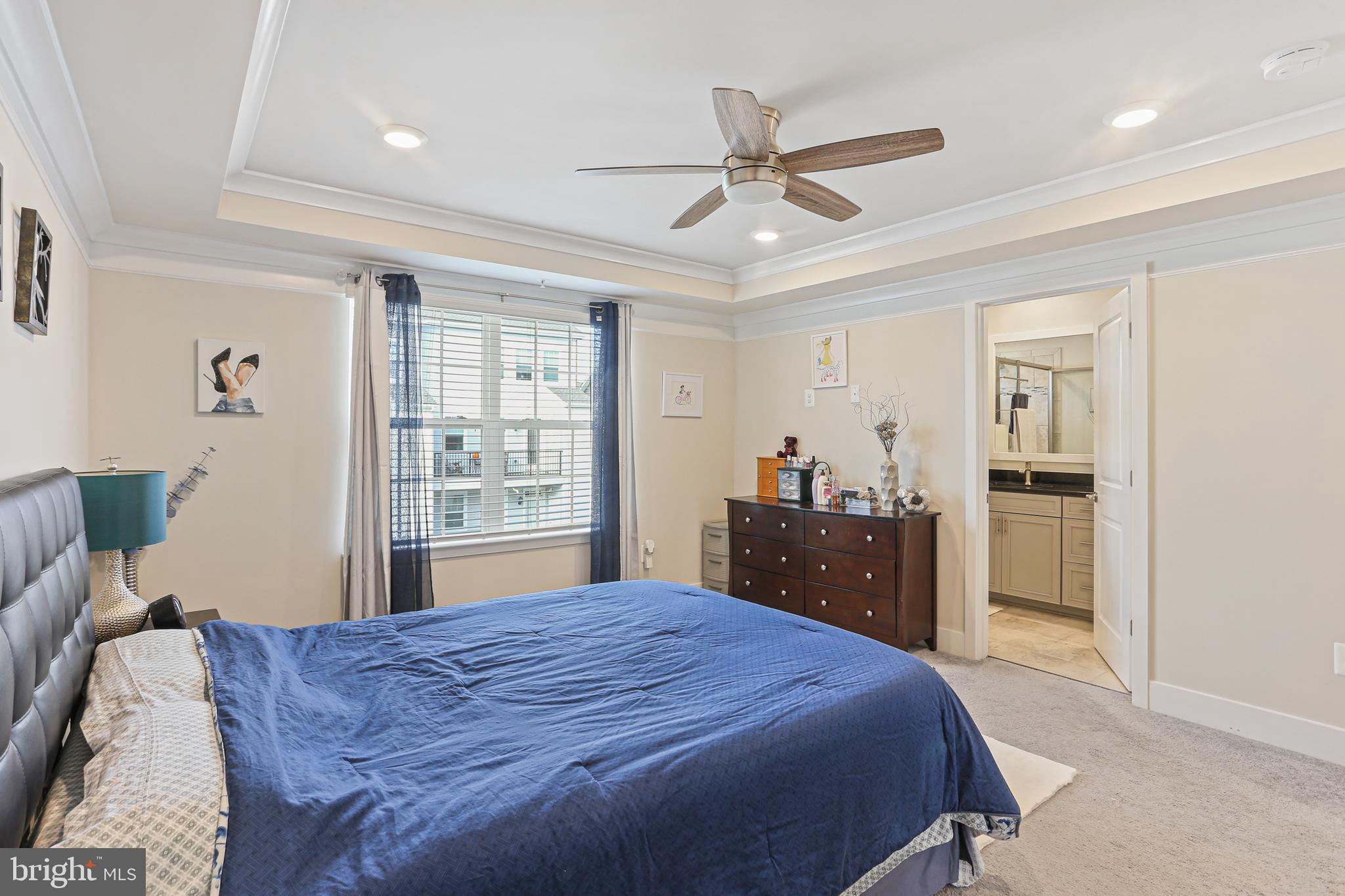 BLUE STREAM - Residential